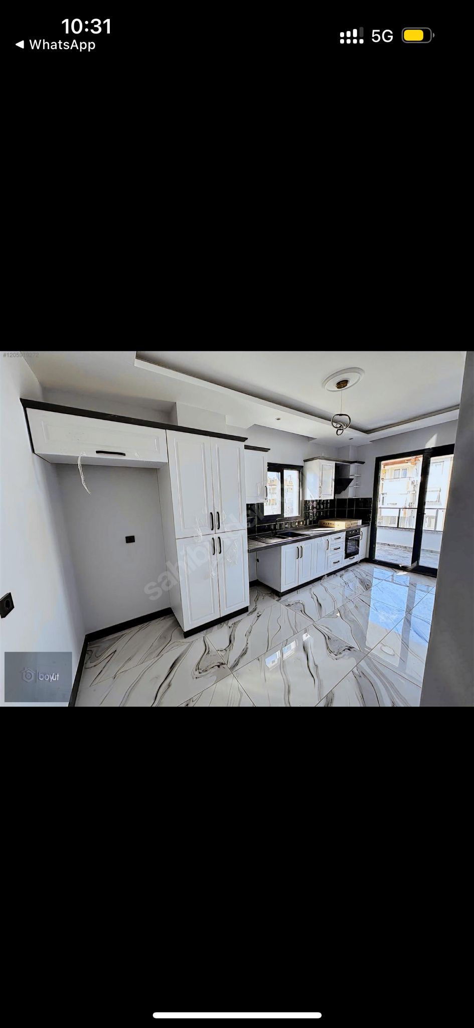 EDREMİT AKÇAY Altınkum mahallesi