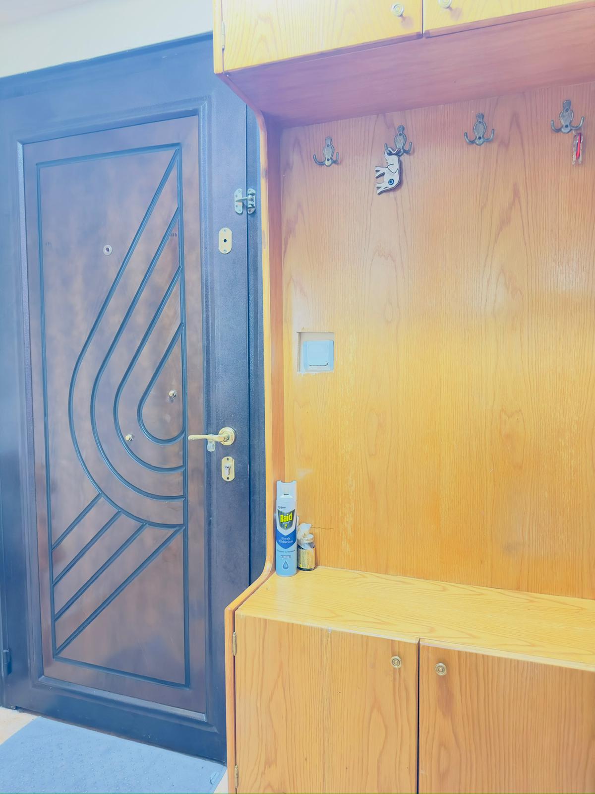 ALTINOLUK AVCILAR’DA DENİZE 200M 2+1 SATILIK DAİRE