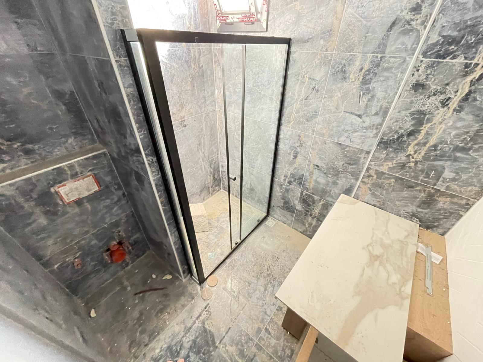 DENİZİ UYANDIĞINIZ AN GÖRÜN! KARAAĞAÇ SAHİLDE ÖZEL HAVUZLU 4+1 VİLLA