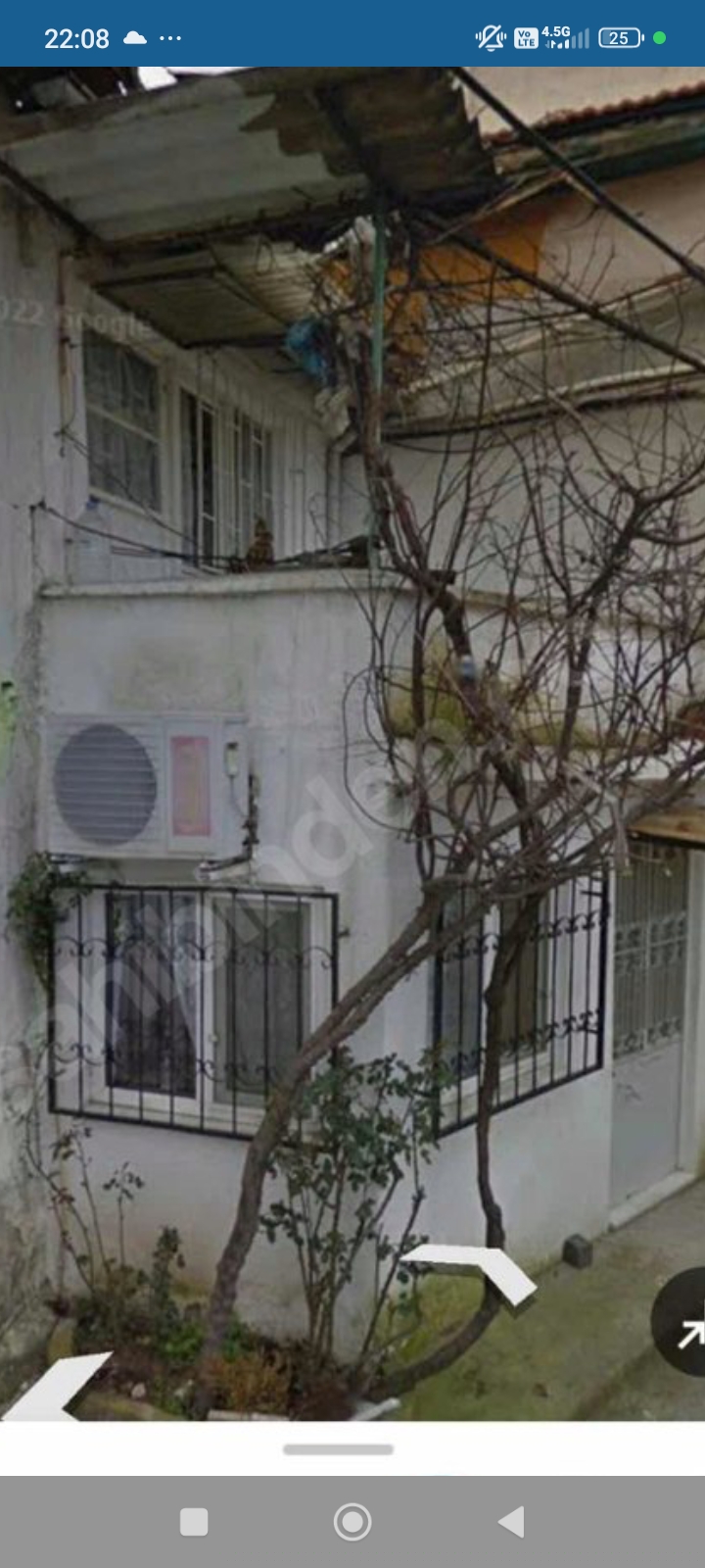 BALIKESİR EDREMİT TURHAN BEY mahallesinde