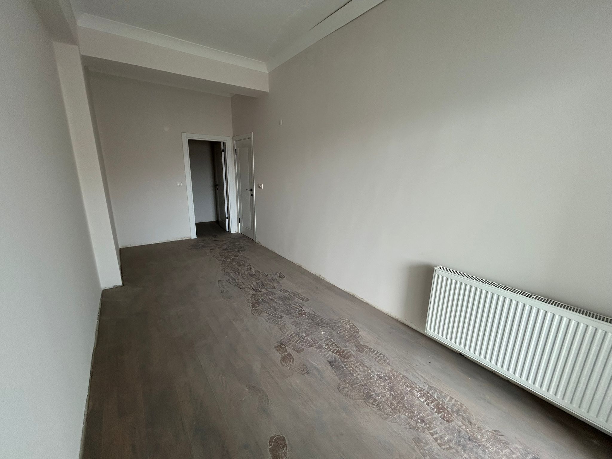 Cumhuriyet Mah. 3+1 Dubleks Sıfır Daire