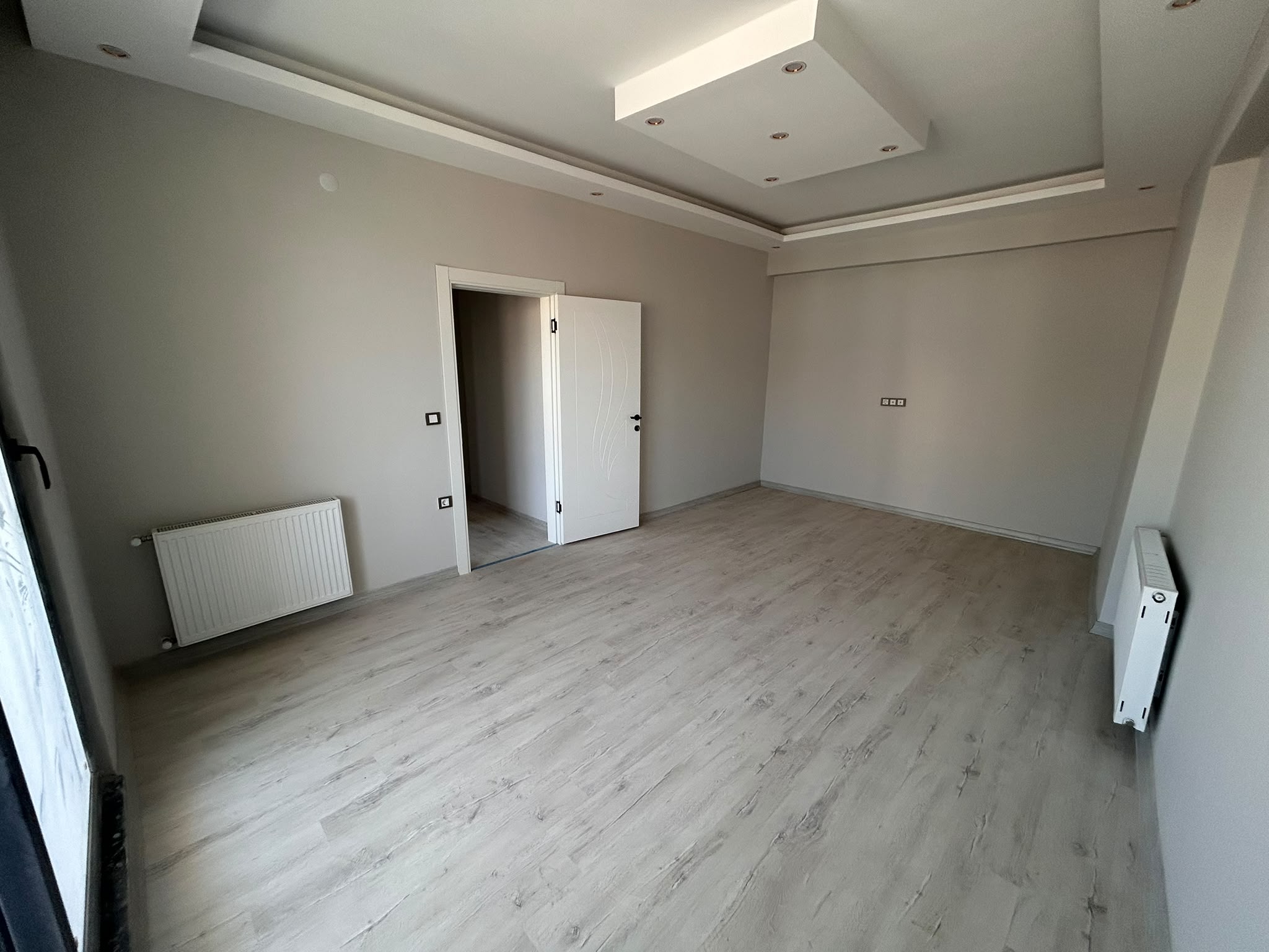KİRALIK SIFIR 2+1 DAİRE – TUZCUMURAT MAHALLESİ