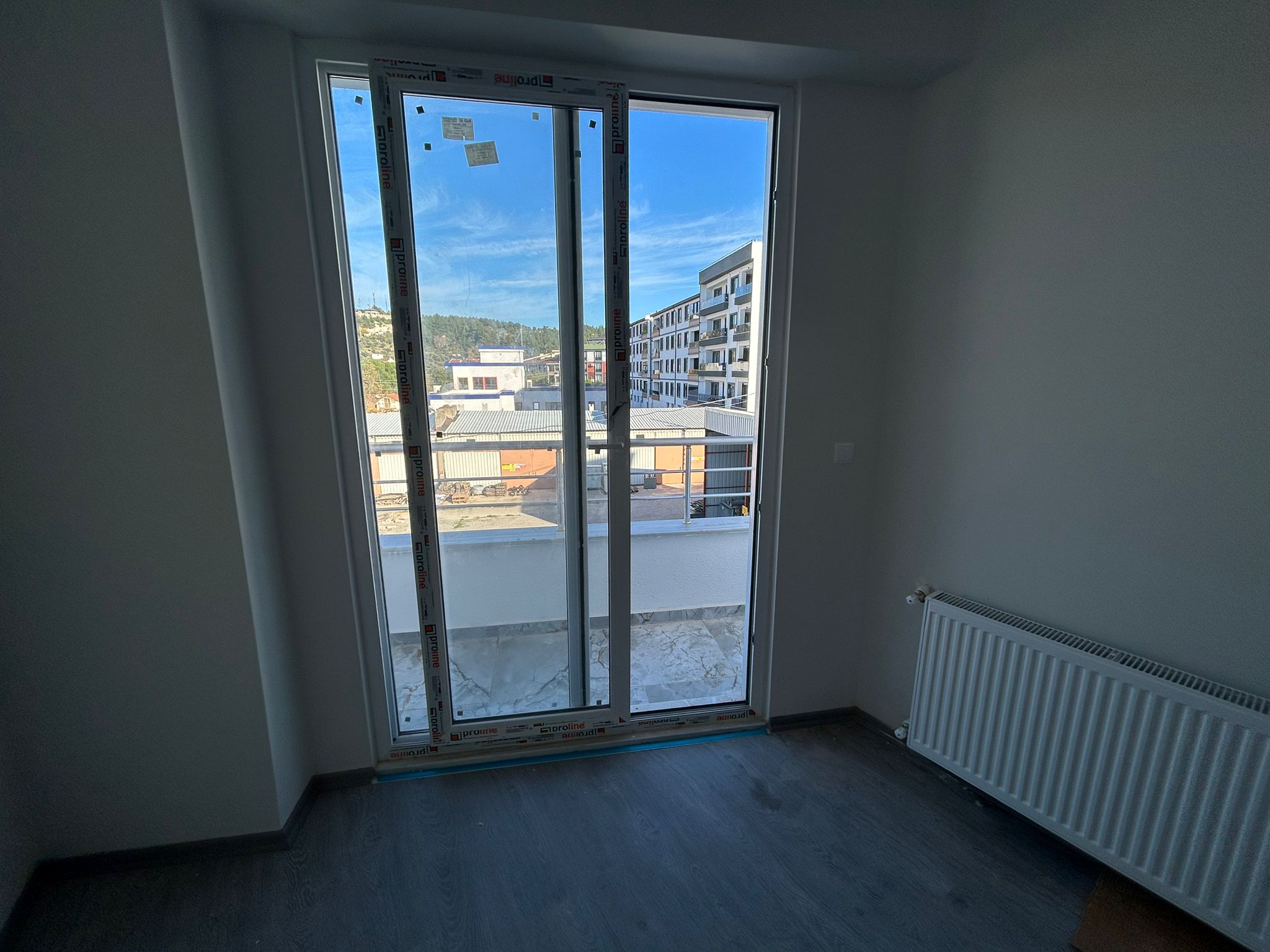 TUZCUMURAT MAH. KİRALIK 2+1 AÇIK MUTFAK SIFIR DAİRE