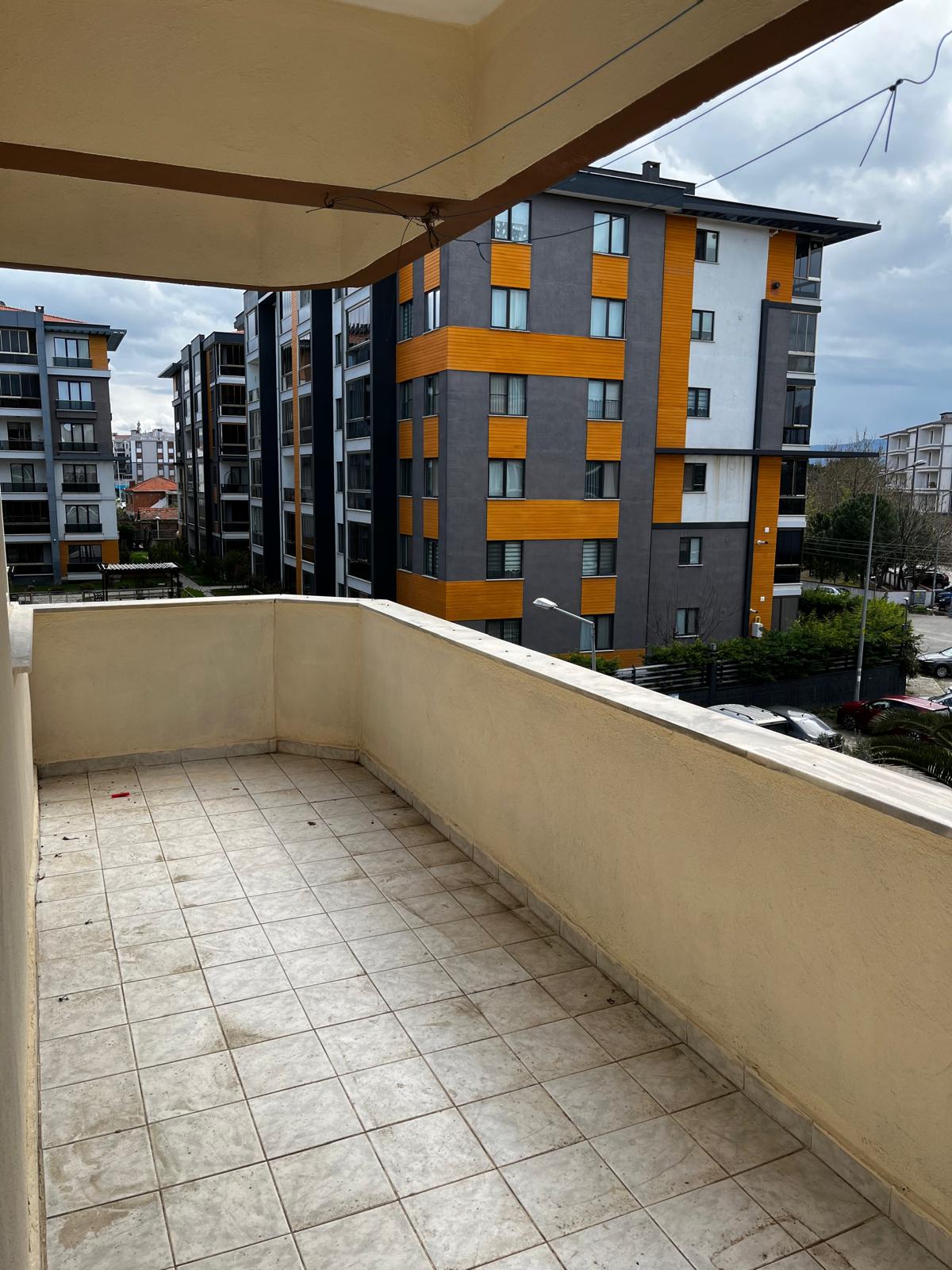 CENNETAYAĞINDA KİRALIK 3+1 DAİRE