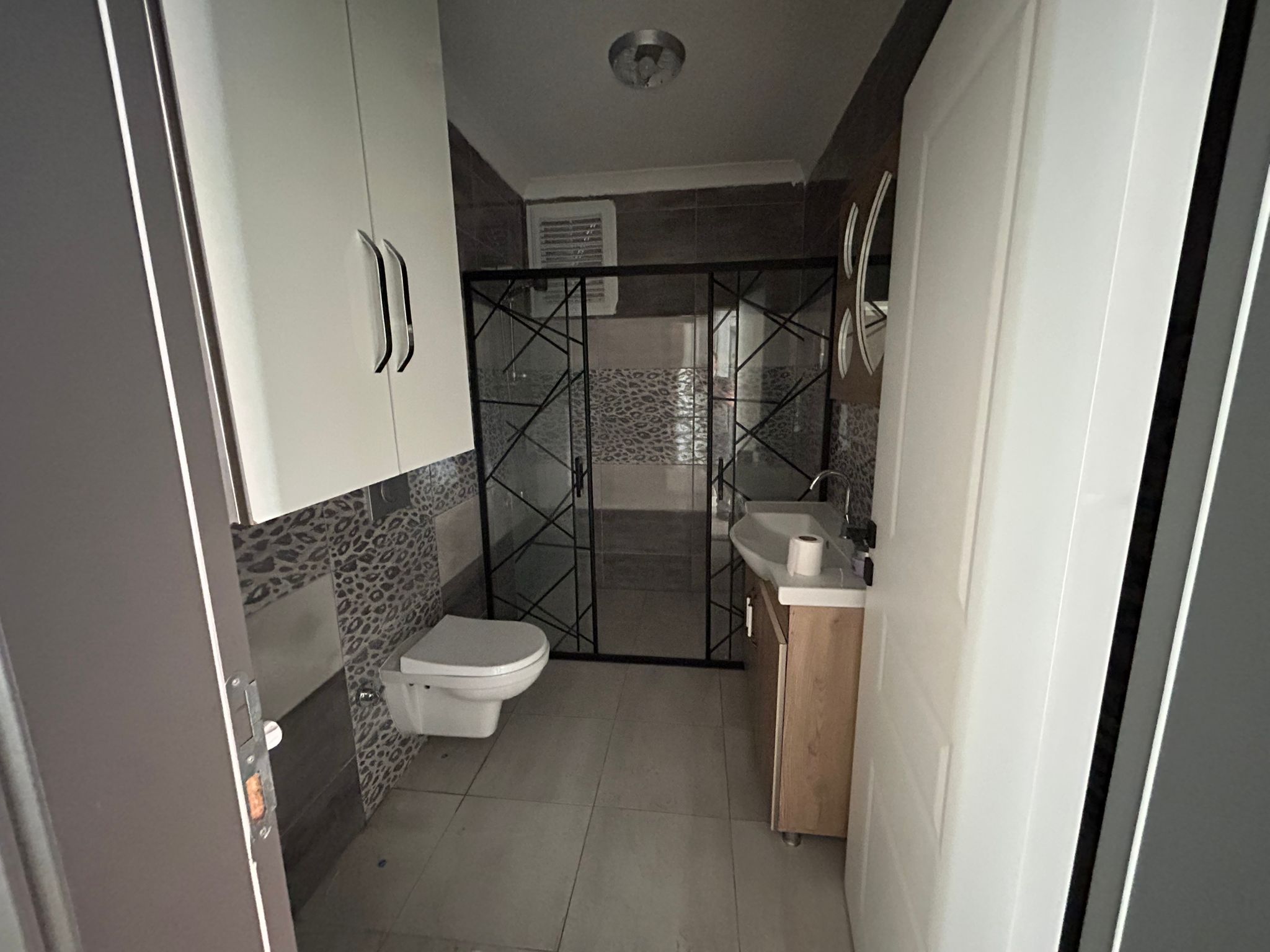 Gazi İlyas Mh. 3+1 Kiralık 160 M2 Daire