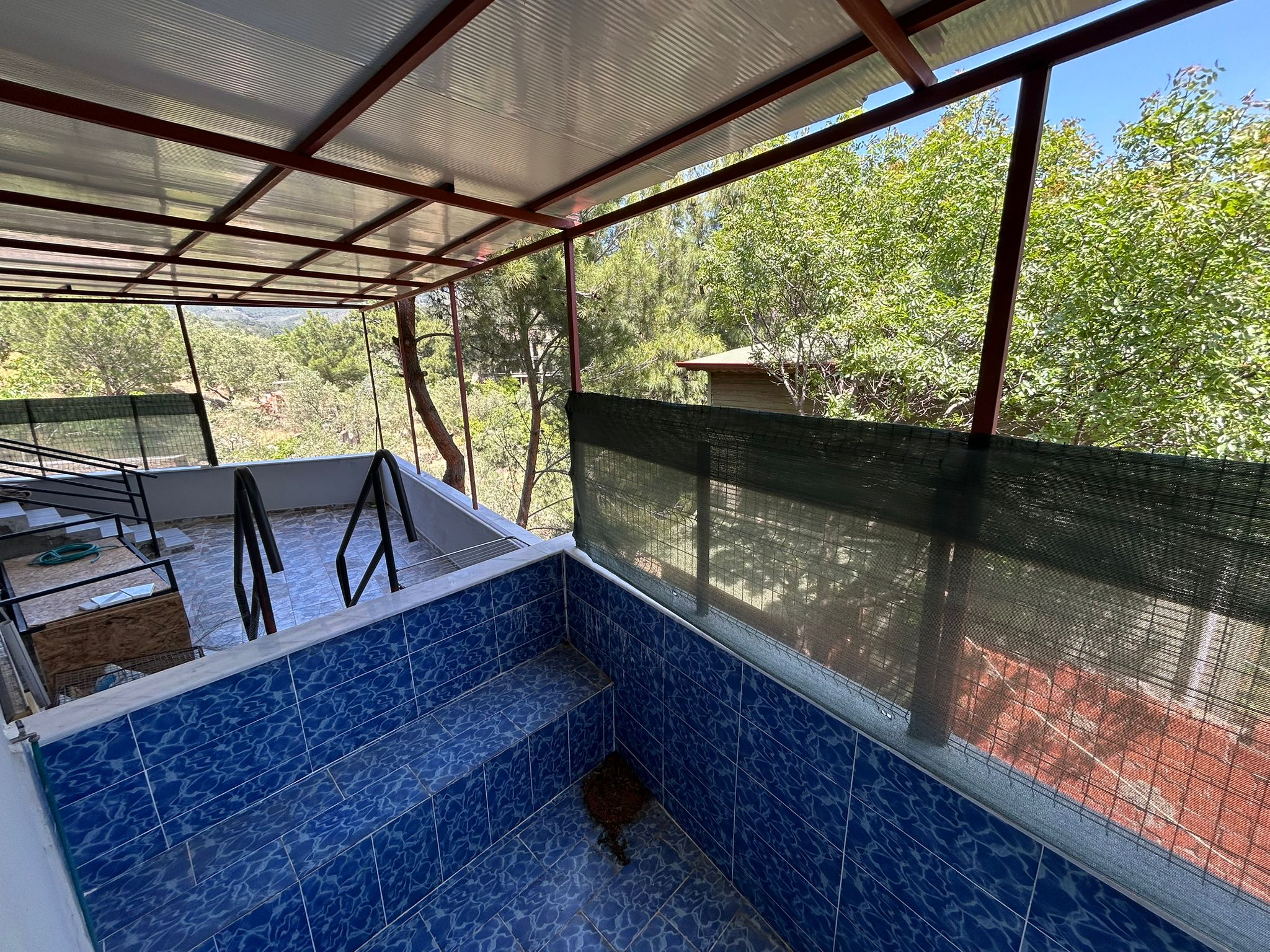 KIZILKEÇİLİ'DE SATILIK 2+1 MÜSTAKİL EV