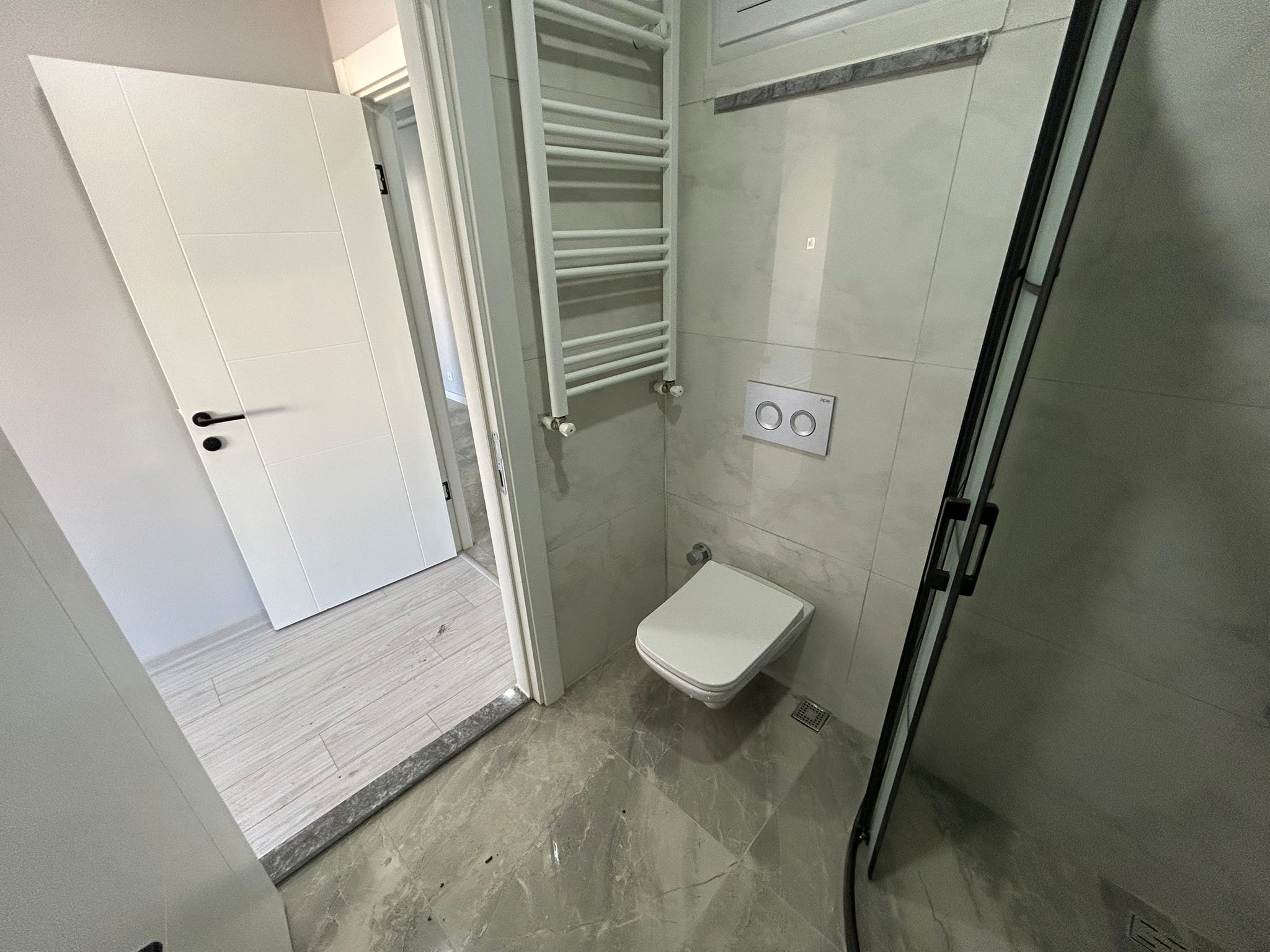 ATATÜRK MAHALLESİ’NİN EN GÜZEL YERİNDE SATILIK 3+1 DAİRE ( 16 Numara)