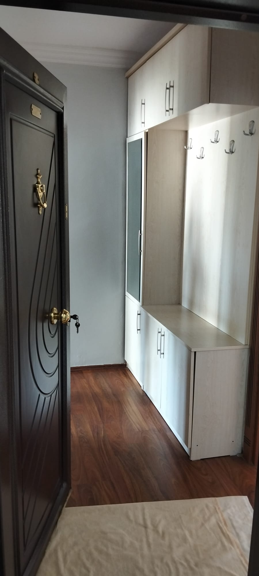 EDREMİT AVCILAR MAHALLESİNDE SATILIK 2+1 YAZLIK