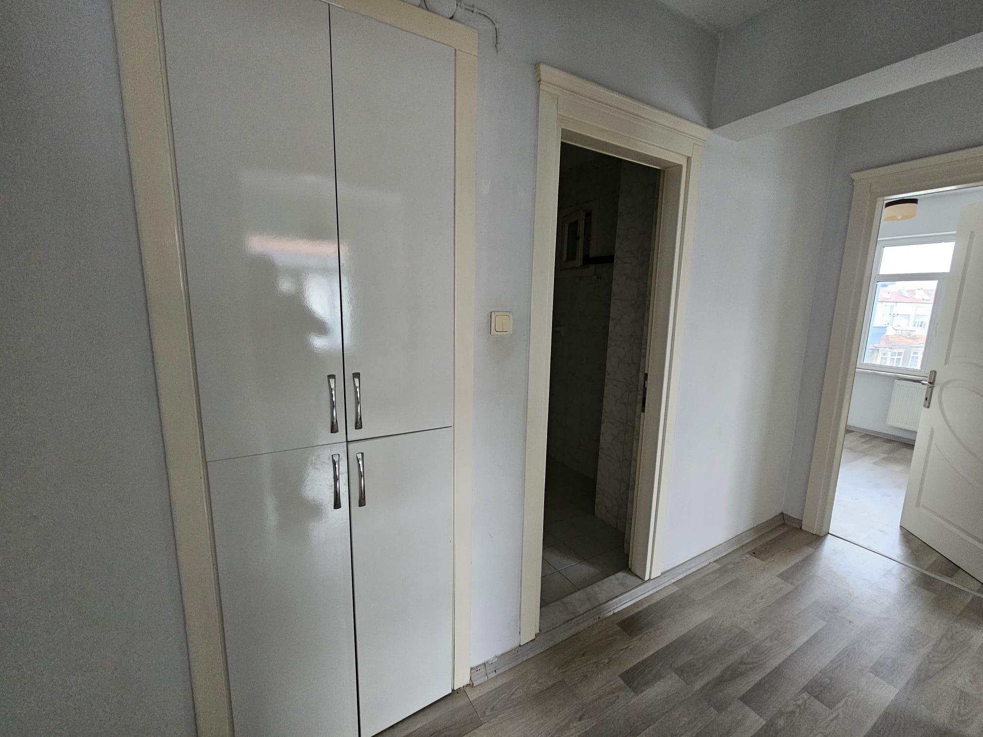 Akçay Altınkum – Satılık 3+1 Daire (Site & Havuz)