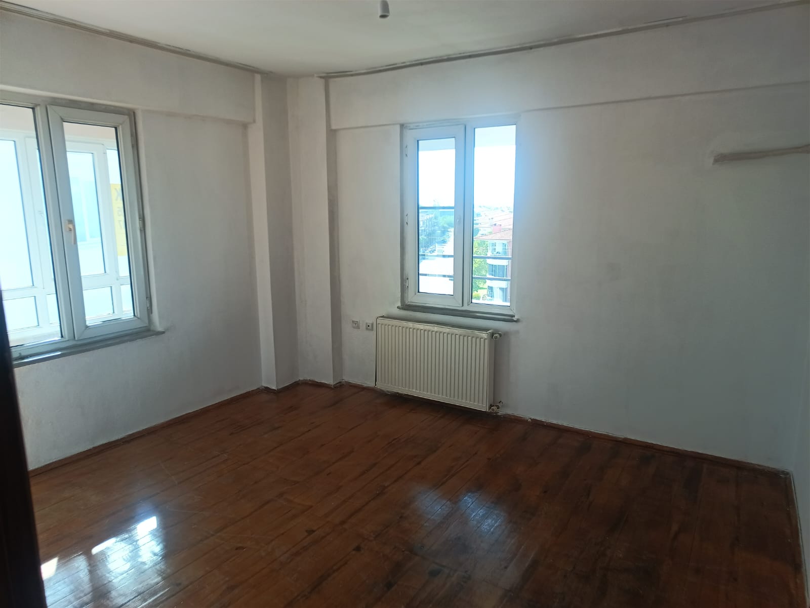 Cennetayağı Mahallesinde Kiralık 3+1 Daire