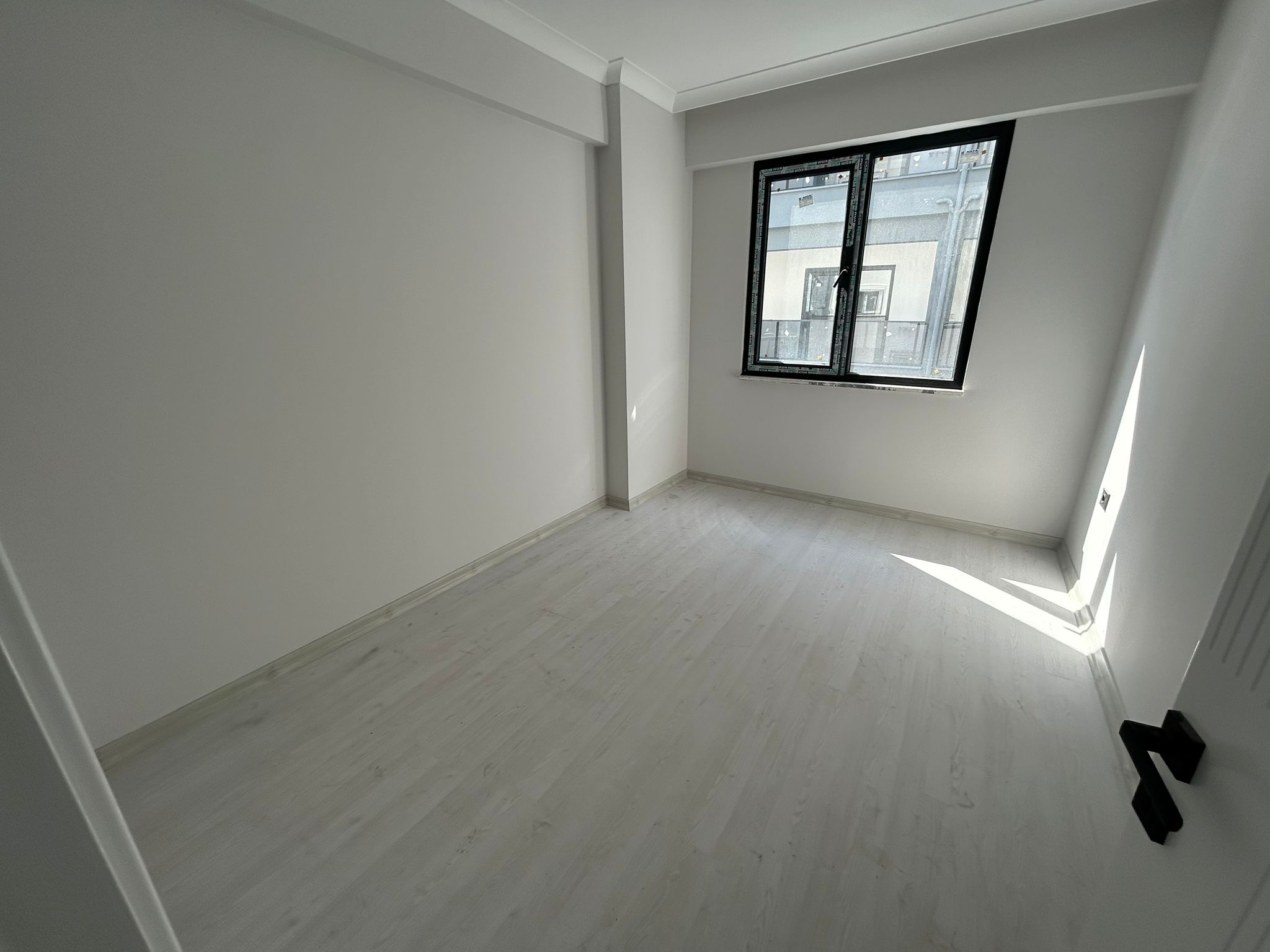 Gazicelal Mahallesi’nde Konfor ve Şıklığın Buluştuğu Lüks 2+1 Daire