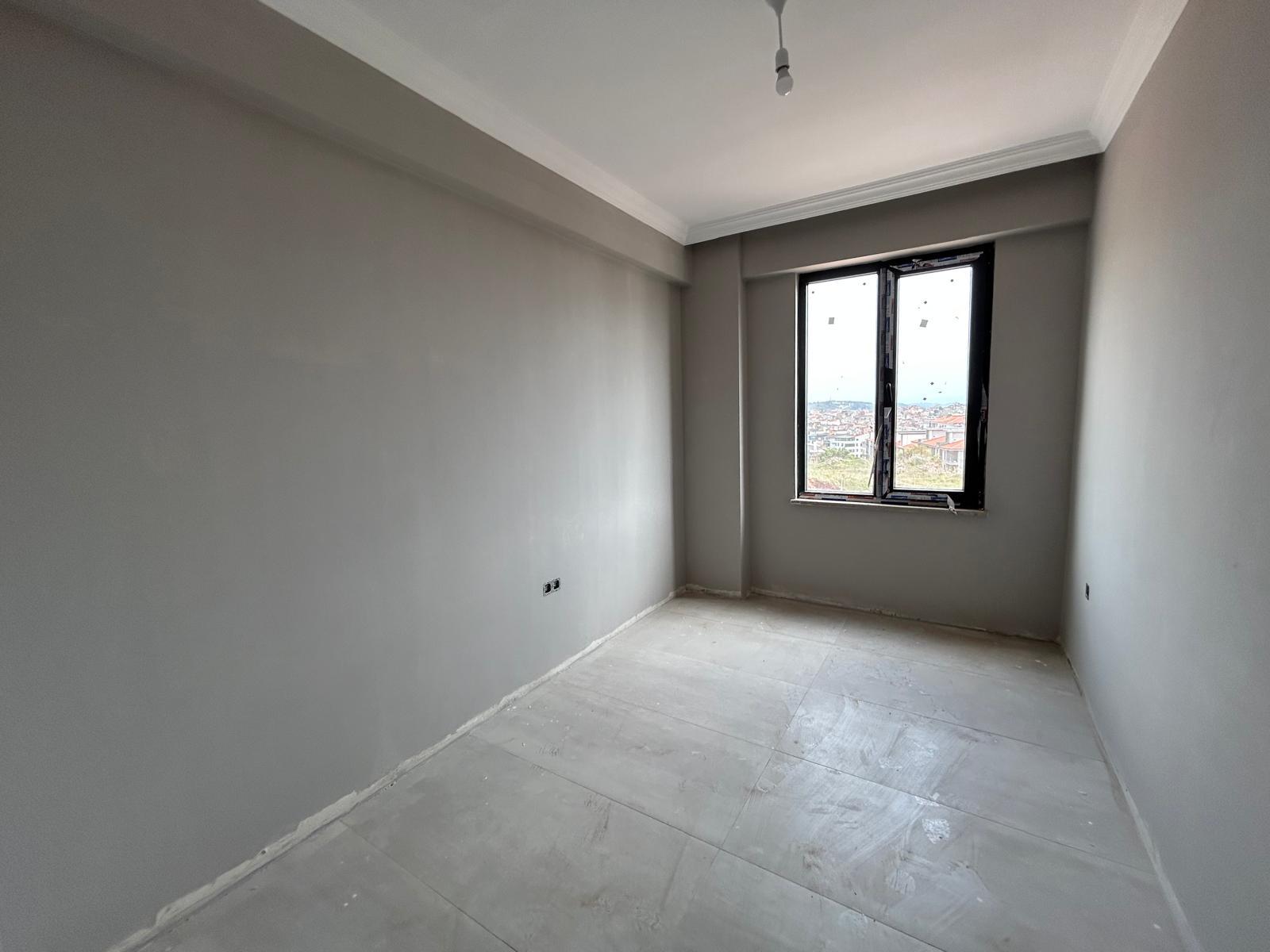 EDREMİT MANZARALI KİRALIK 3+1 DAİRE