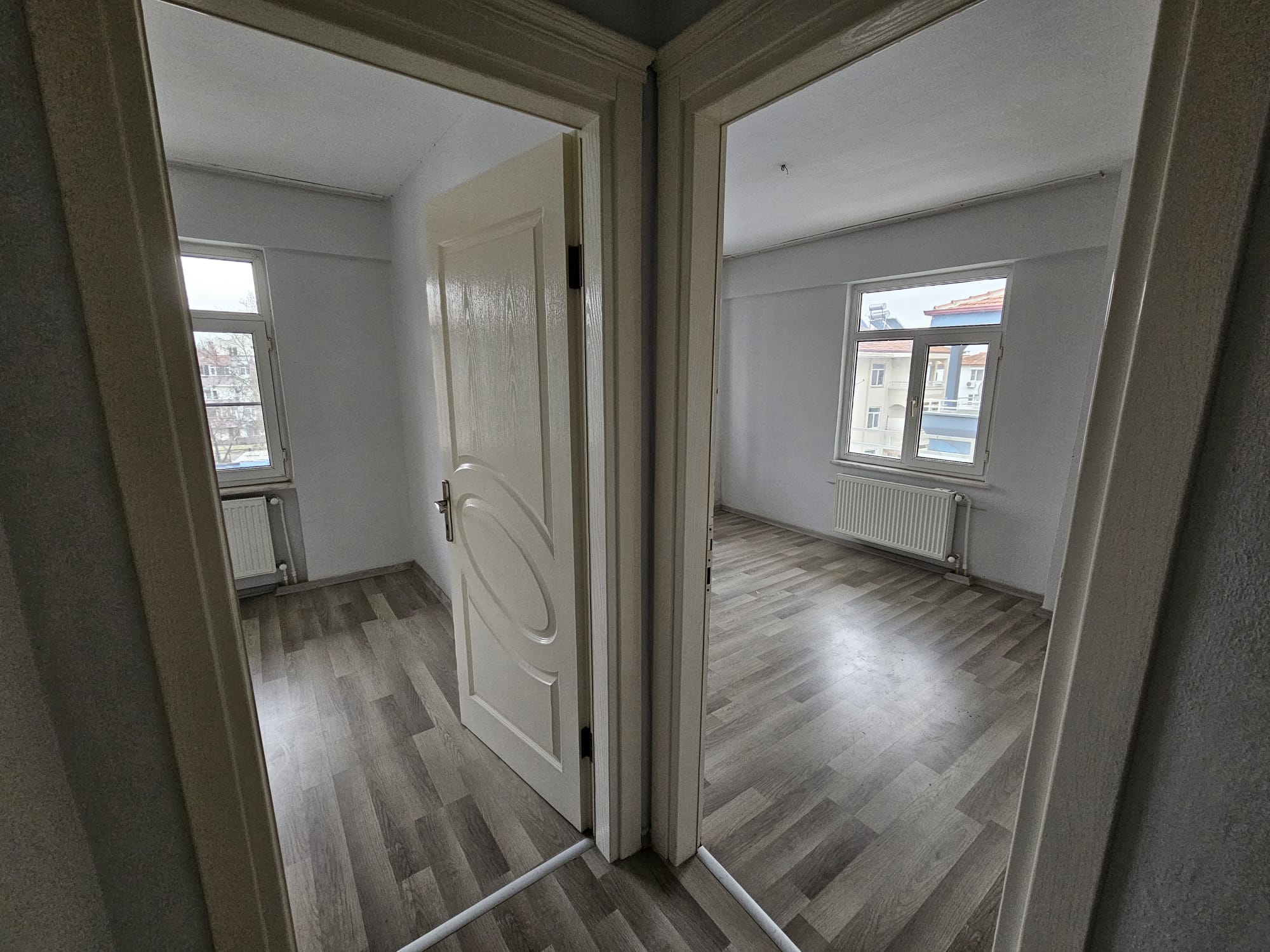 Akçay Altınkum – Satılık 3+1 Daire (Site & Havuz)