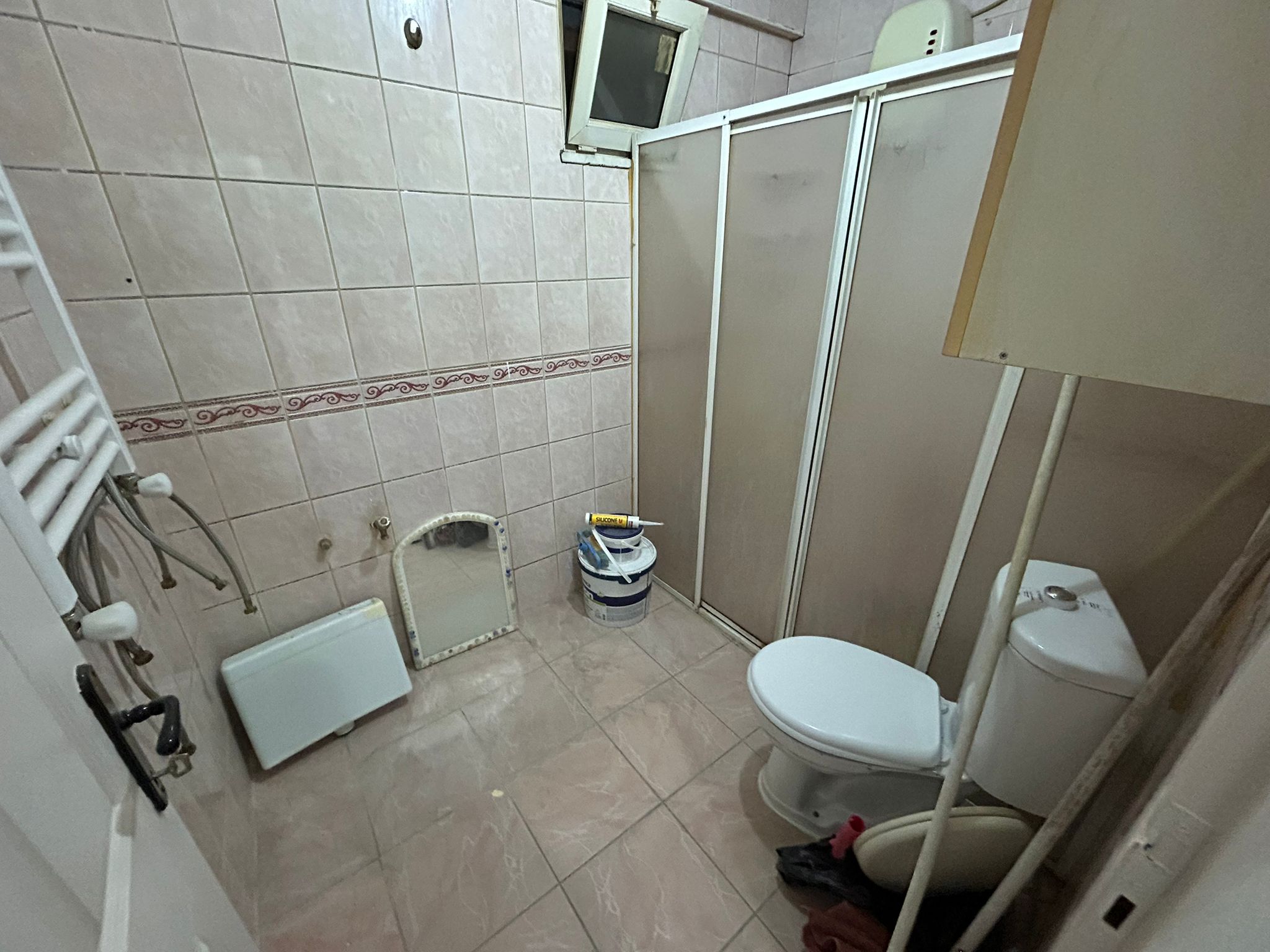 EDREMİT CUMHURİYET MAHALLESİNDE KİRALIK 2+1 DAİRE