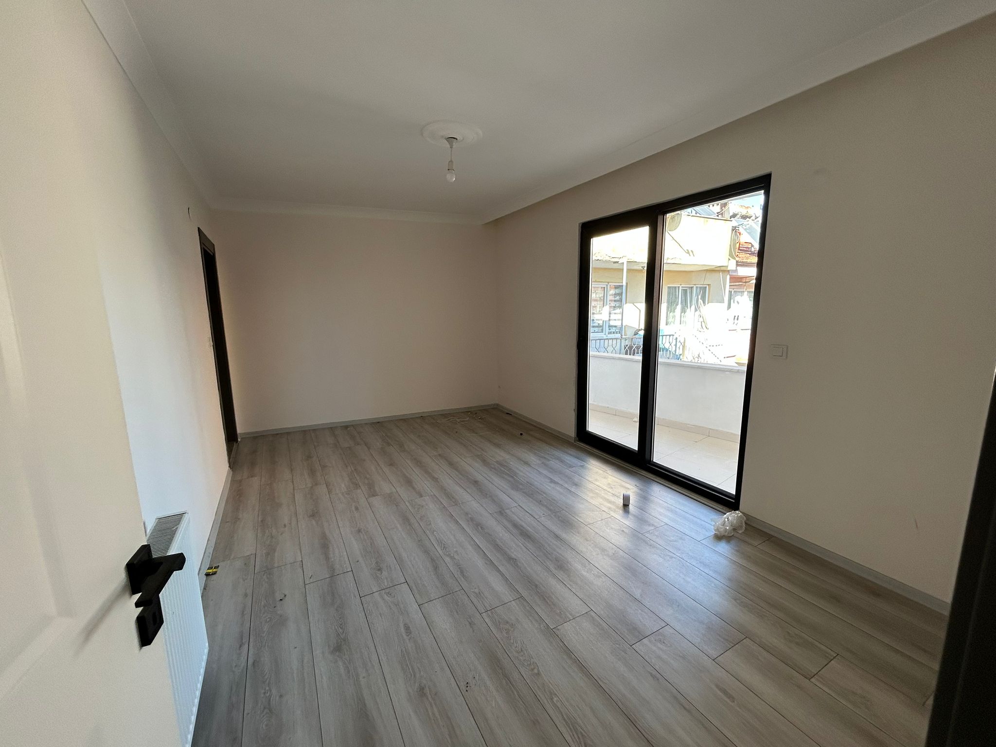 Gazi İlyas Mh. 3+1 Kiralık 160 M2 Daire