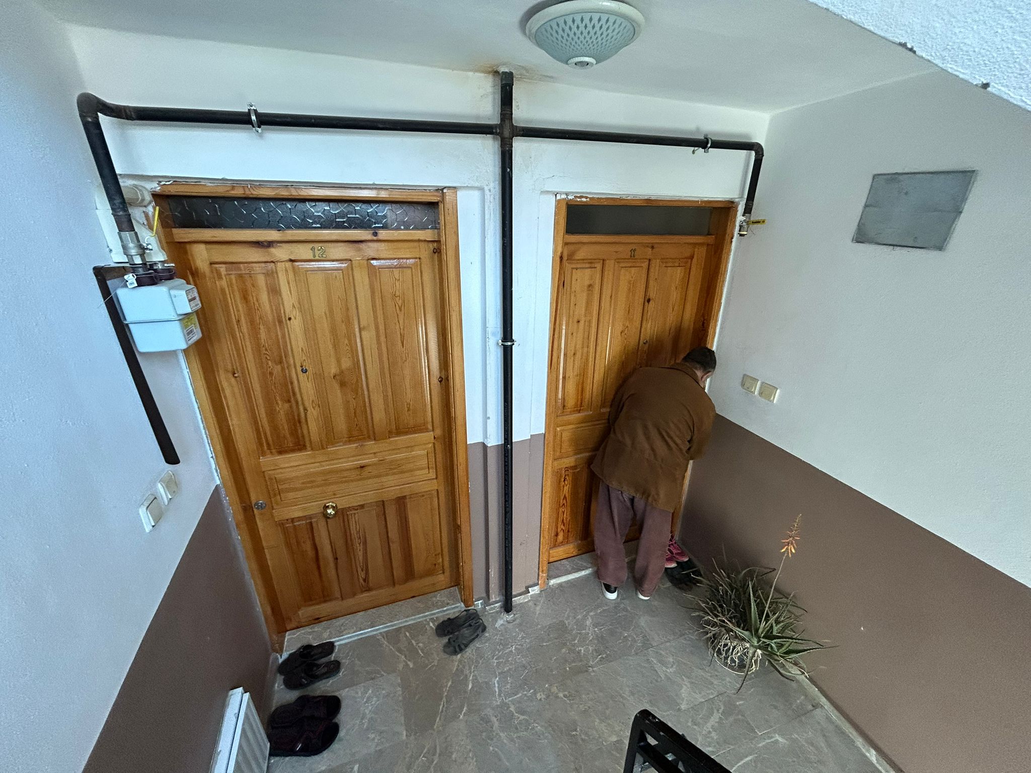 Altınkum Merkezde 3+1 Satılık Daire