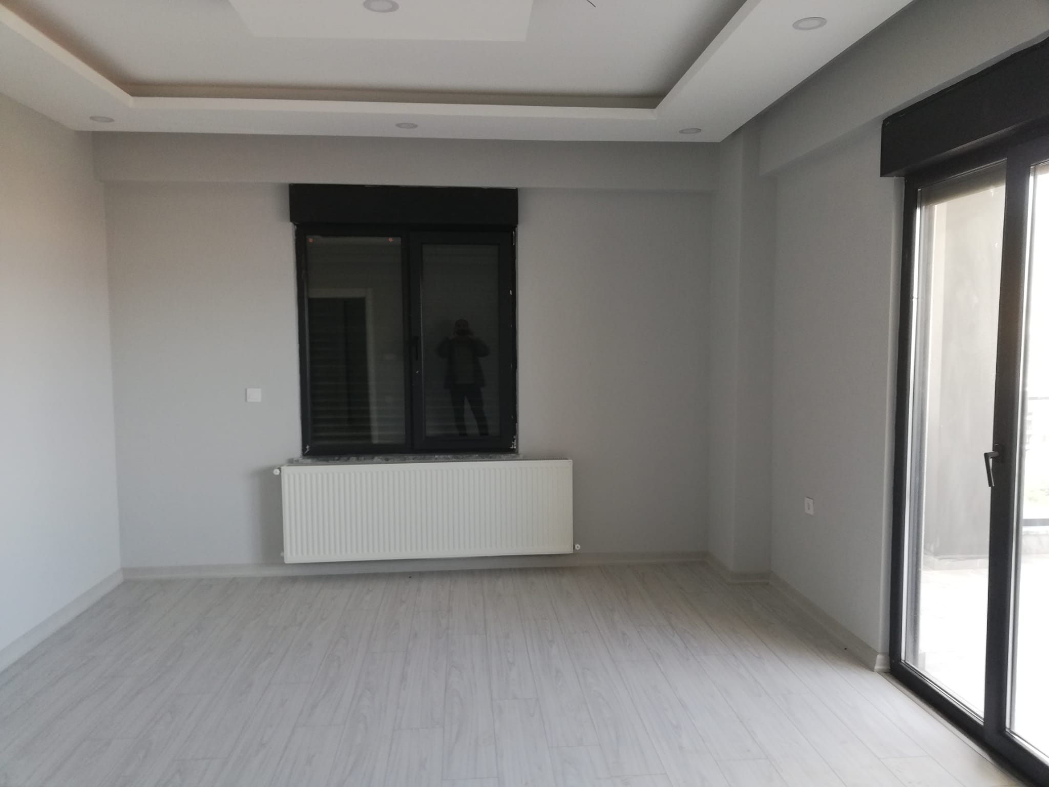 ATATÜRK MAHALLESİ SATILIK 4+1 SIFIR DUBLEKS DAİRE