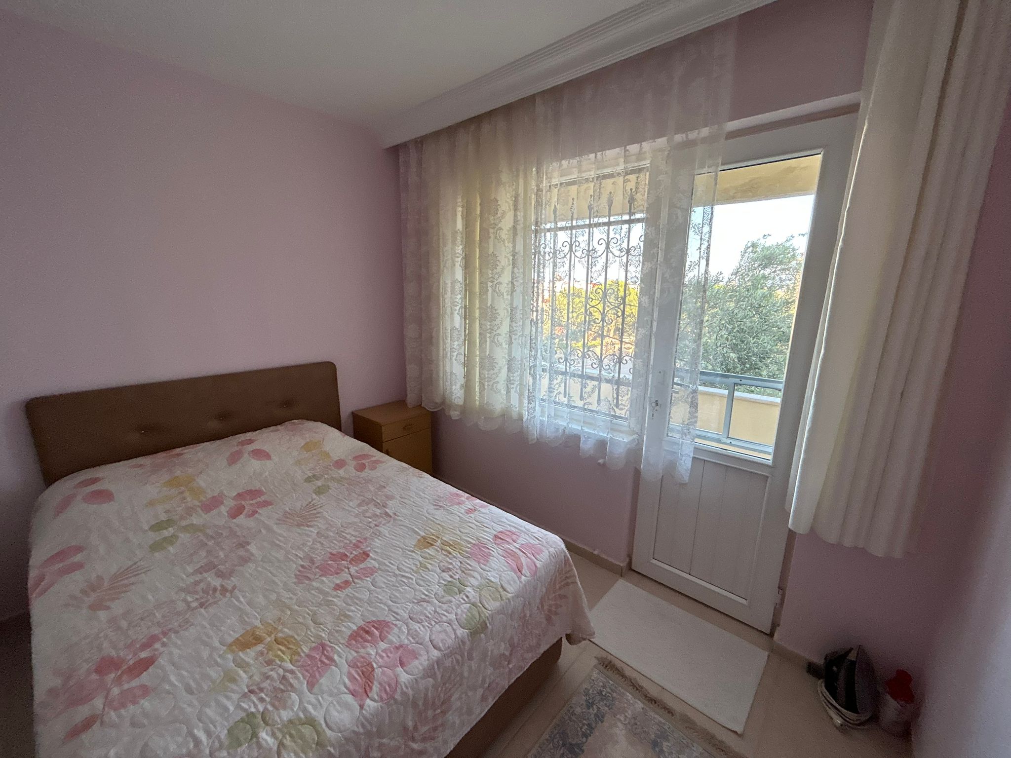 Güre 'de Satılık 4+1 Yüzme Havuzlu Tripleks Villa