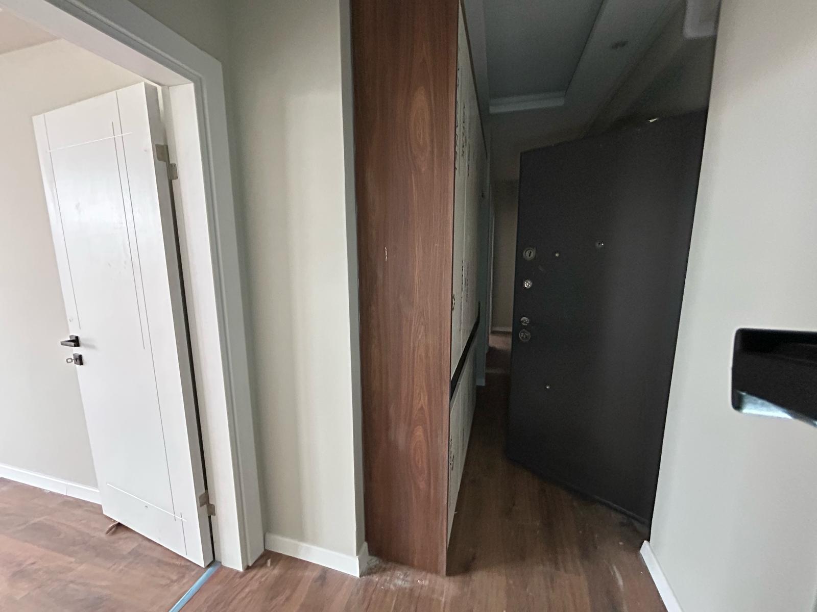 Kiralık 4+1 Dubleks Daire