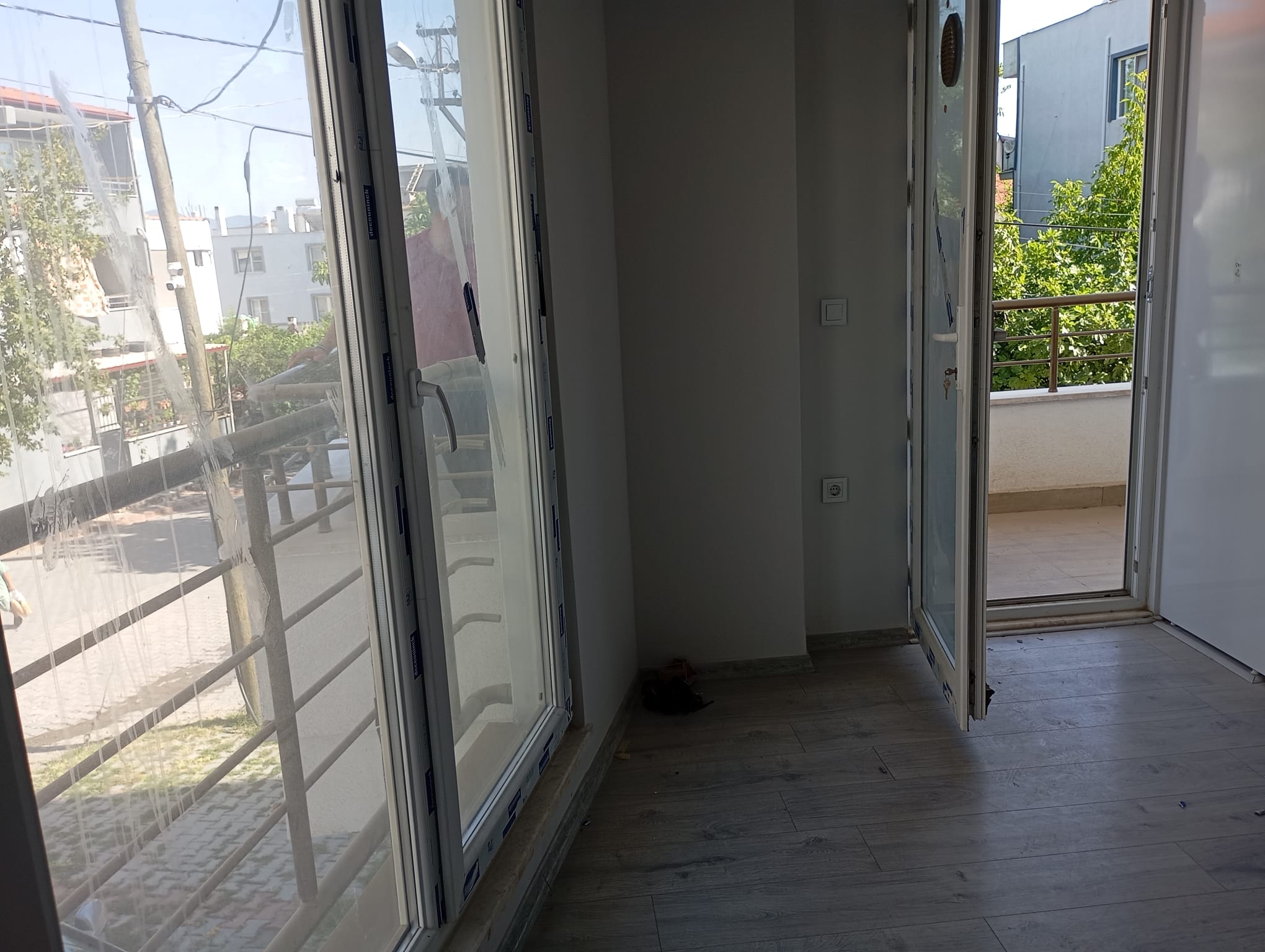 BALIKESİR EDREMİT TUZCU MURAT