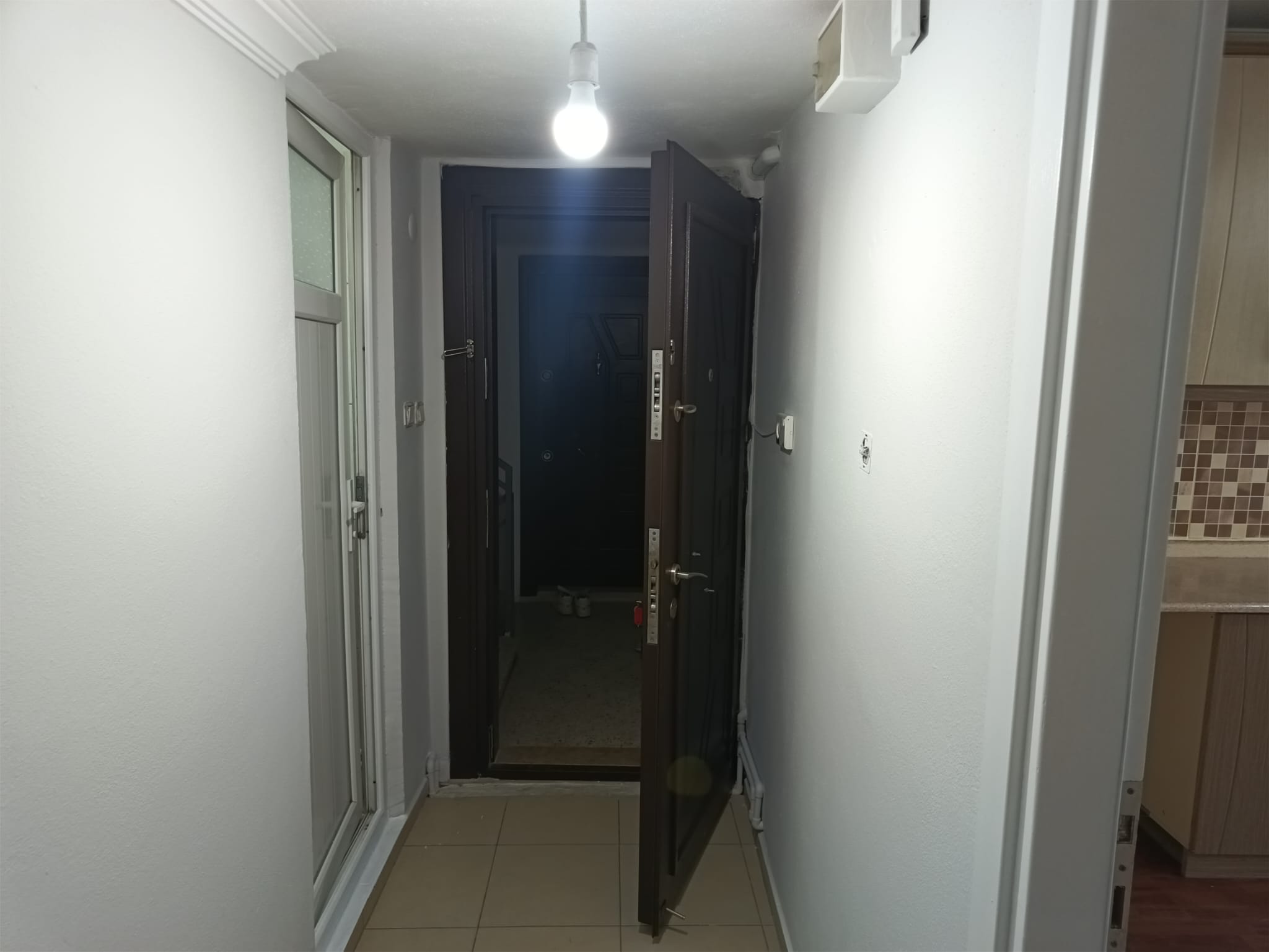 Tuzcumurat Mahallesinde Kiralık 3+1 160 m2 Daire