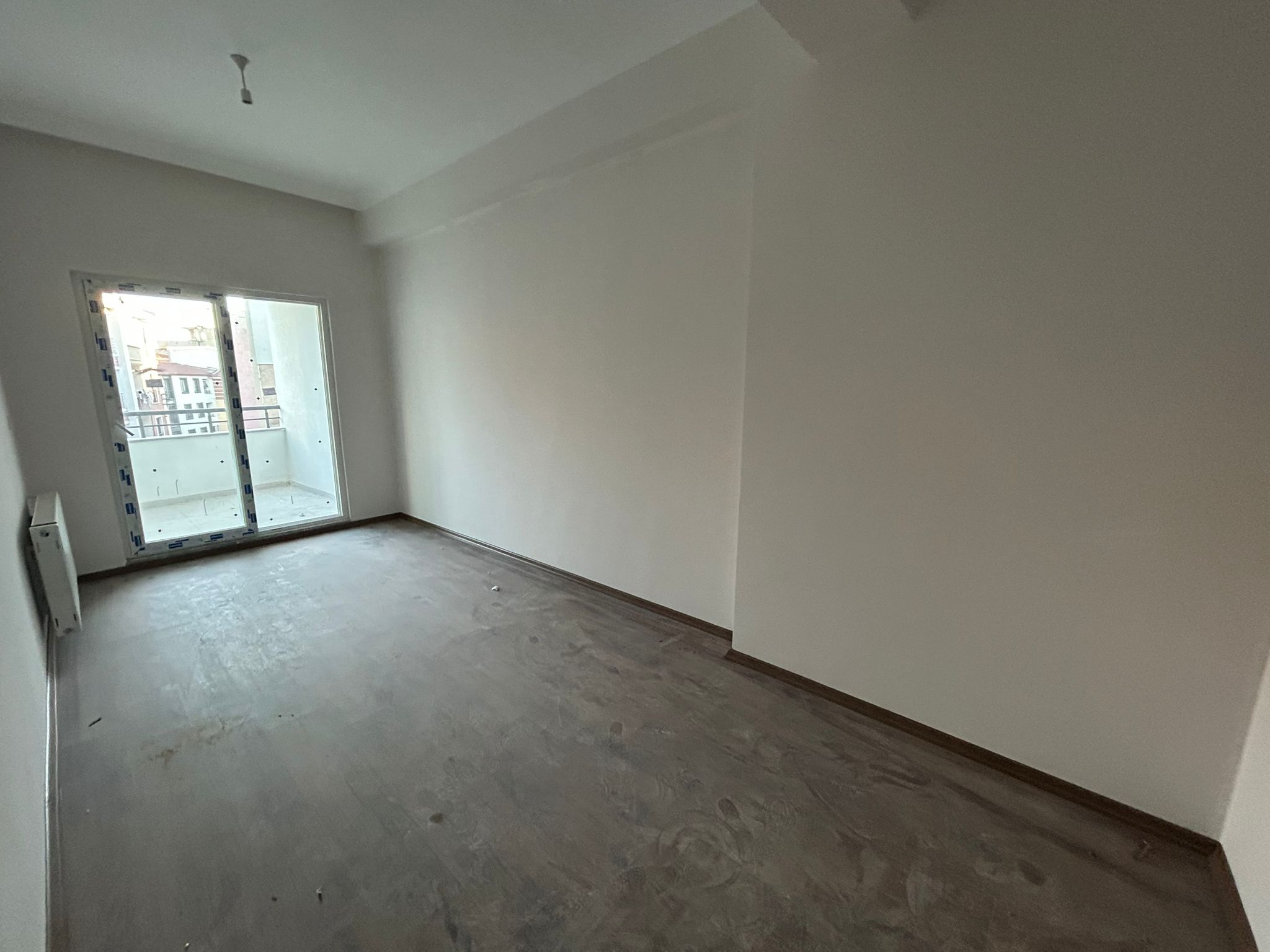 CUMHURİYET MAHALLESİNDE SATILIK 2+1 SIFIR DAİRE