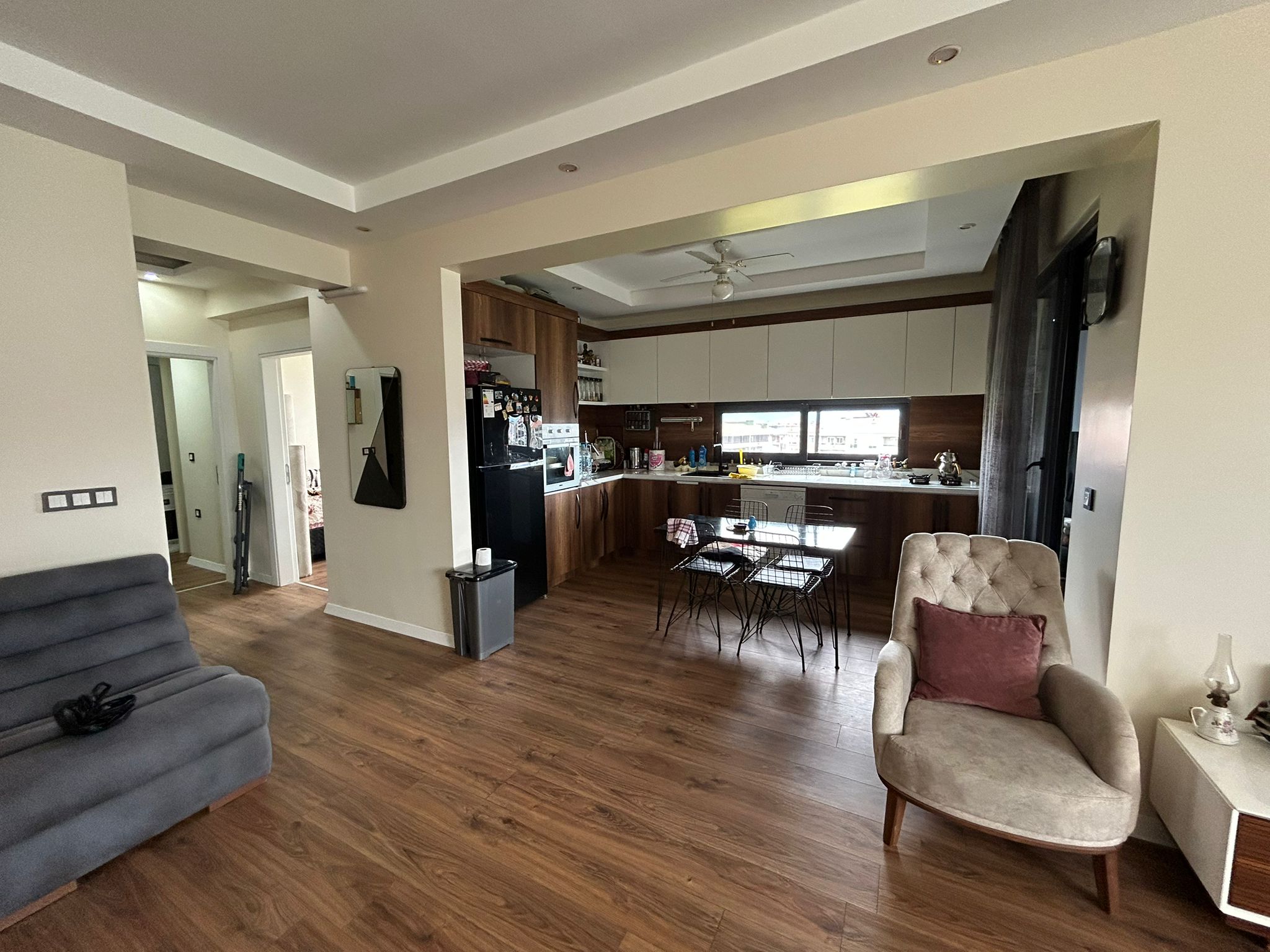🏡 BALIKESİR EDREMİT ATATÜRK MAHALLESİNDE SİTE İÇERİSİNDE HAVUZLU 2+1 LÜKS DAİRE