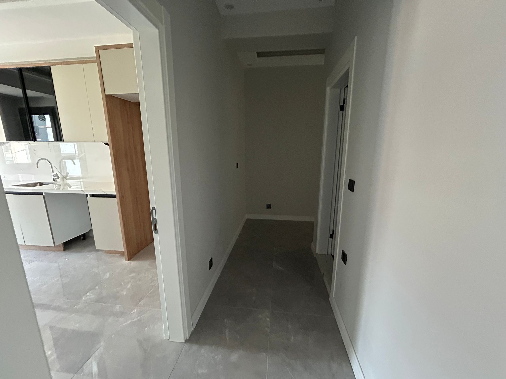 BALIKESİR EDREMİT KADIKÖY’DE SATILIK SIFIR 2+1  DAİRE