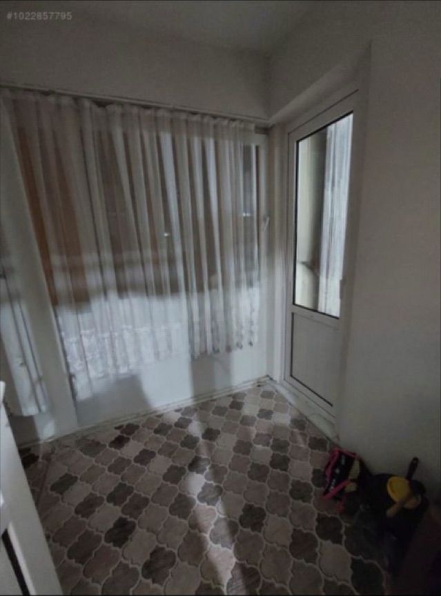 Balıkesir Edremit Üçgen Park civarında Satılık Daire