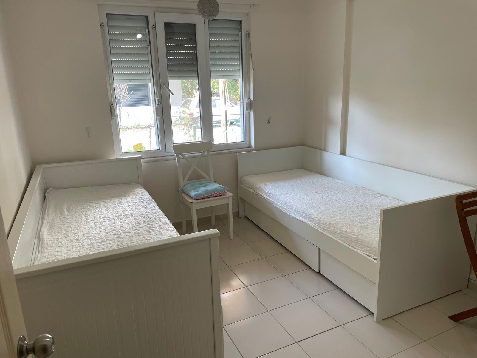 Balıkesir Edremit Altınoluk’ta Bahçeli 2+1 Satılık Daire