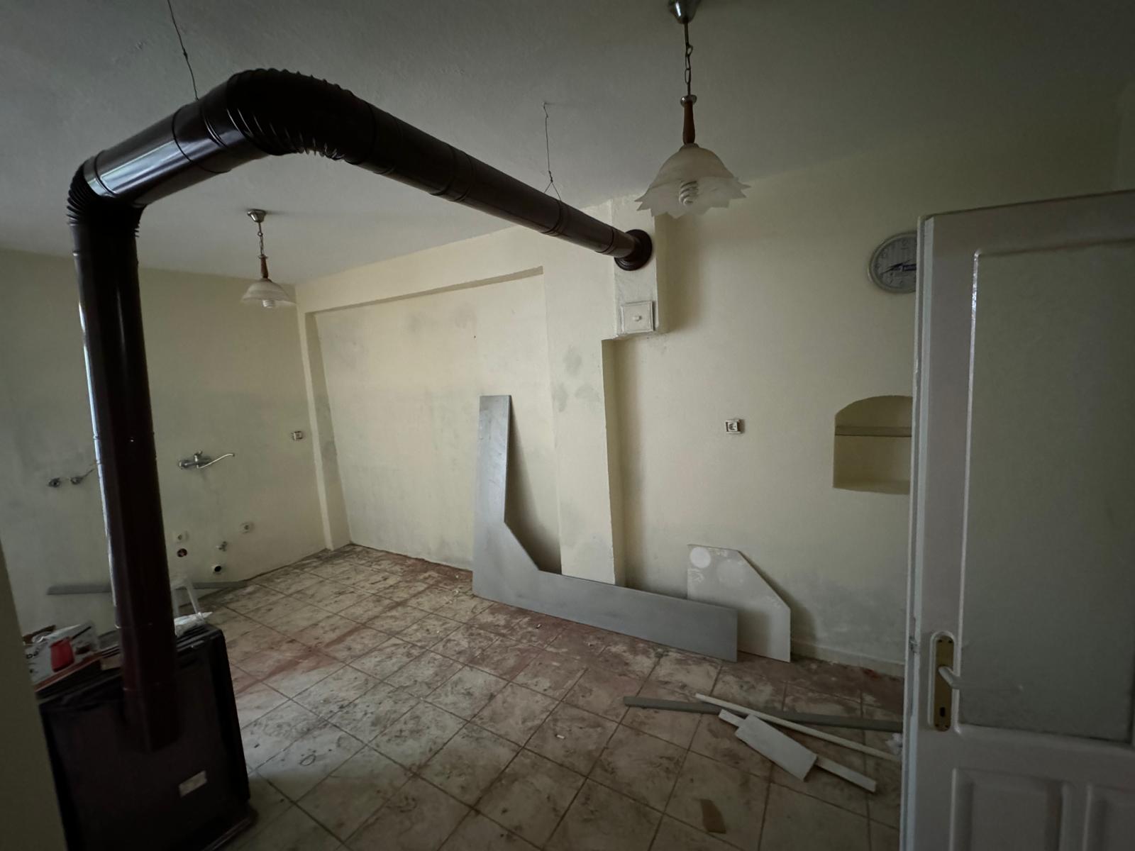 Tarihi Satılık Konak