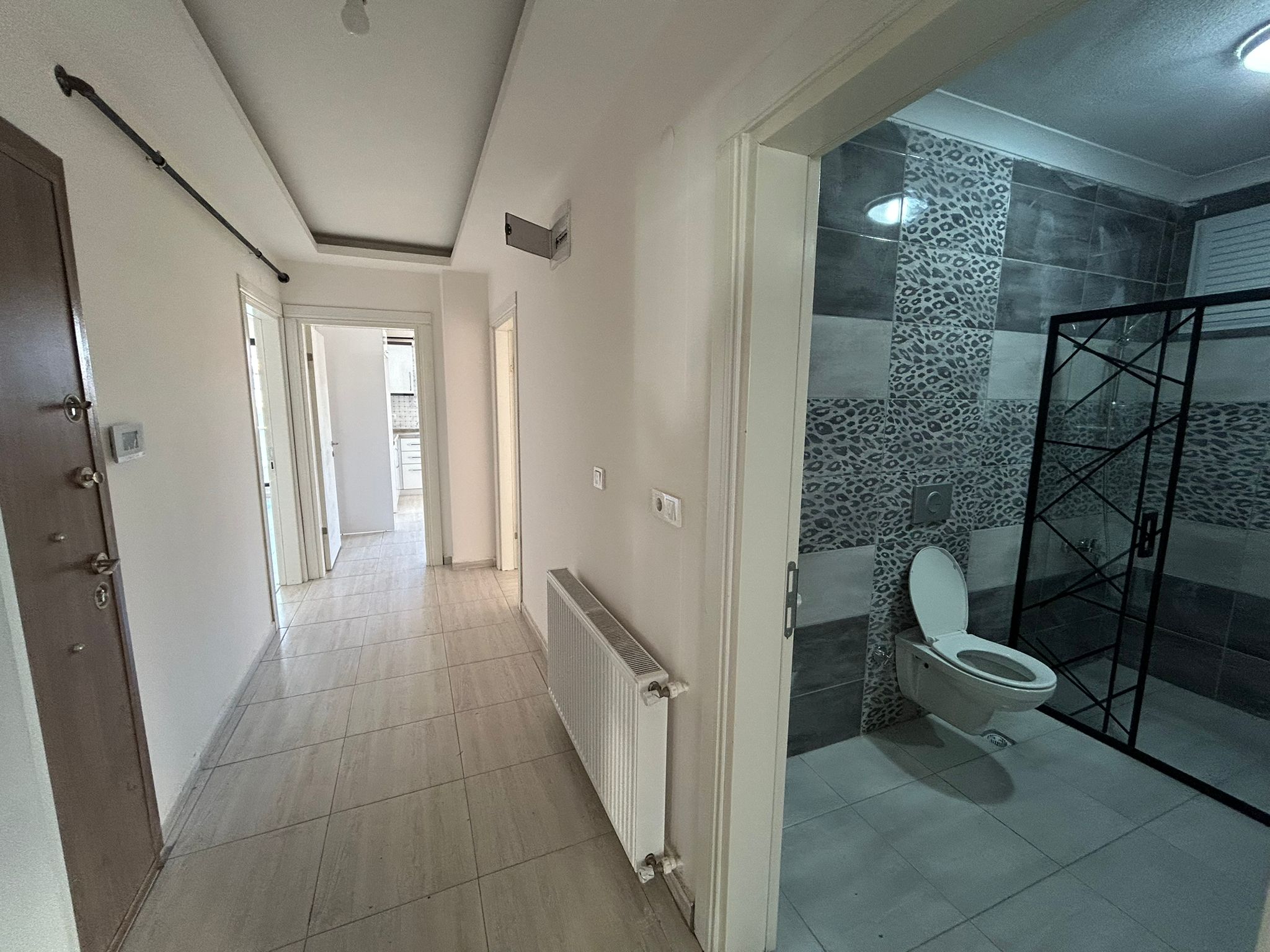 Gazi İlyas Mh. 3+1 Kiralık 160 M2 Daire