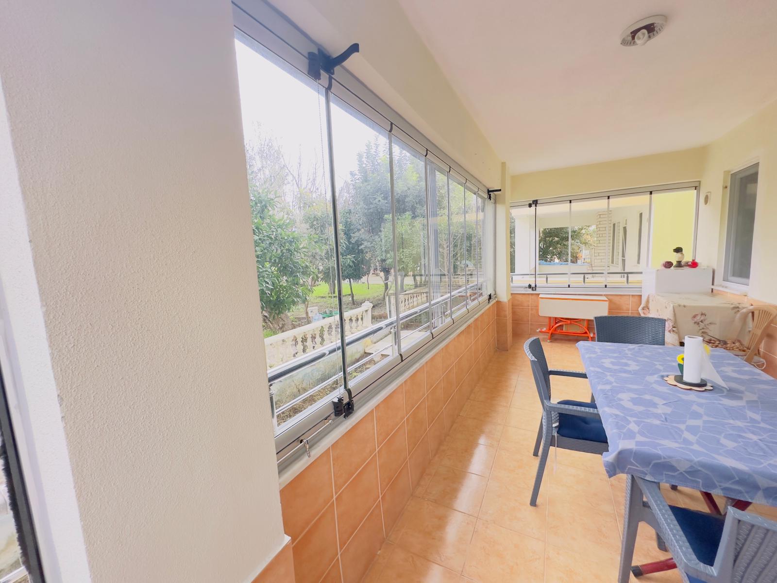 ALTINOLUK AVCILAR’DA DENİZE 200M 2+1 SATILIK DAİRE