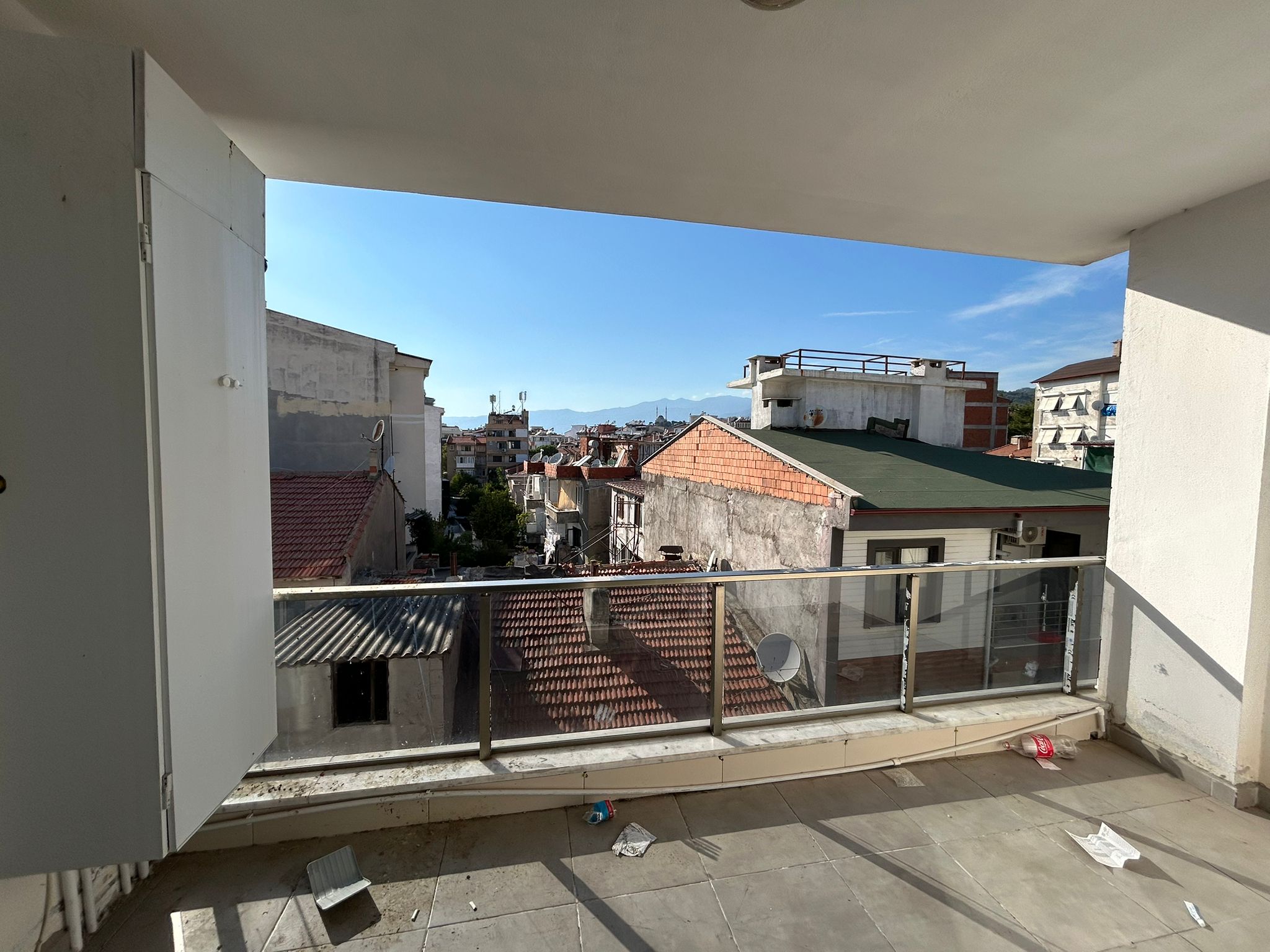 160 M2 Satılık 3+1 Daire