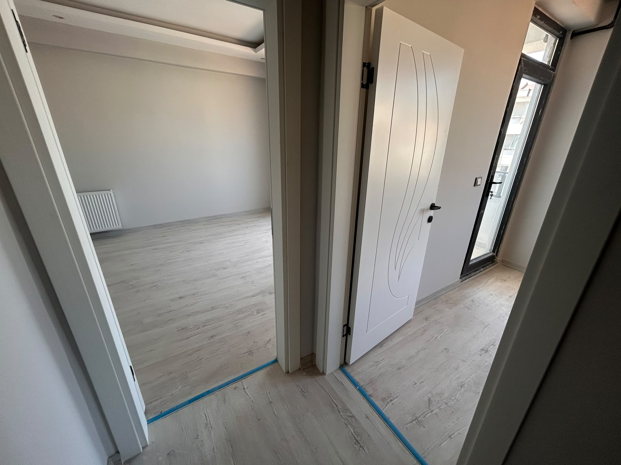 KİRALIK SIFIR 2+1 DAİRE – TUZCUMURAT MAHALLESİ