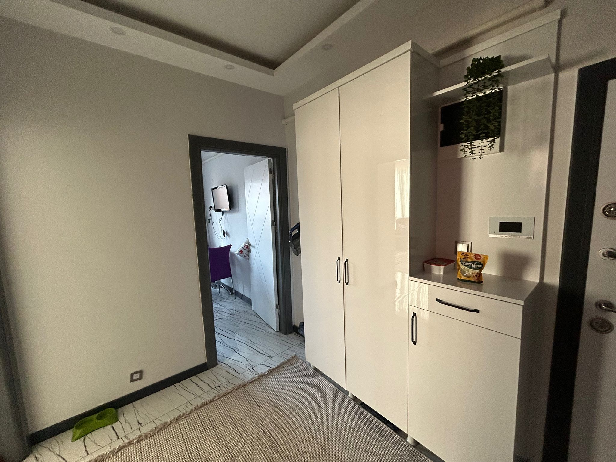 KADIKÖY'DE 4+1 DUBLEKS SATILIK DAİRE