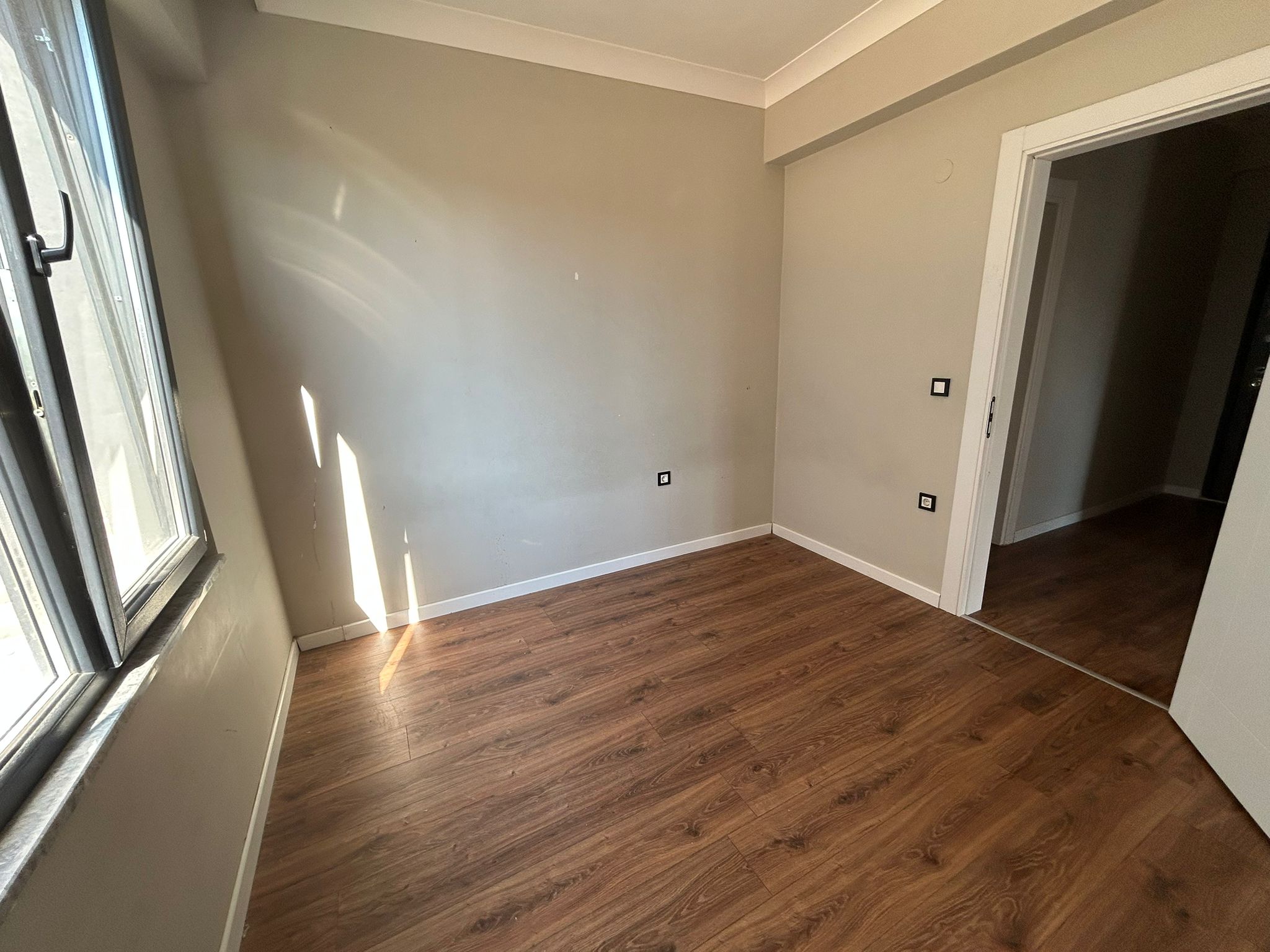 Kiralık 2+1 Amerikan Mutfak Daire