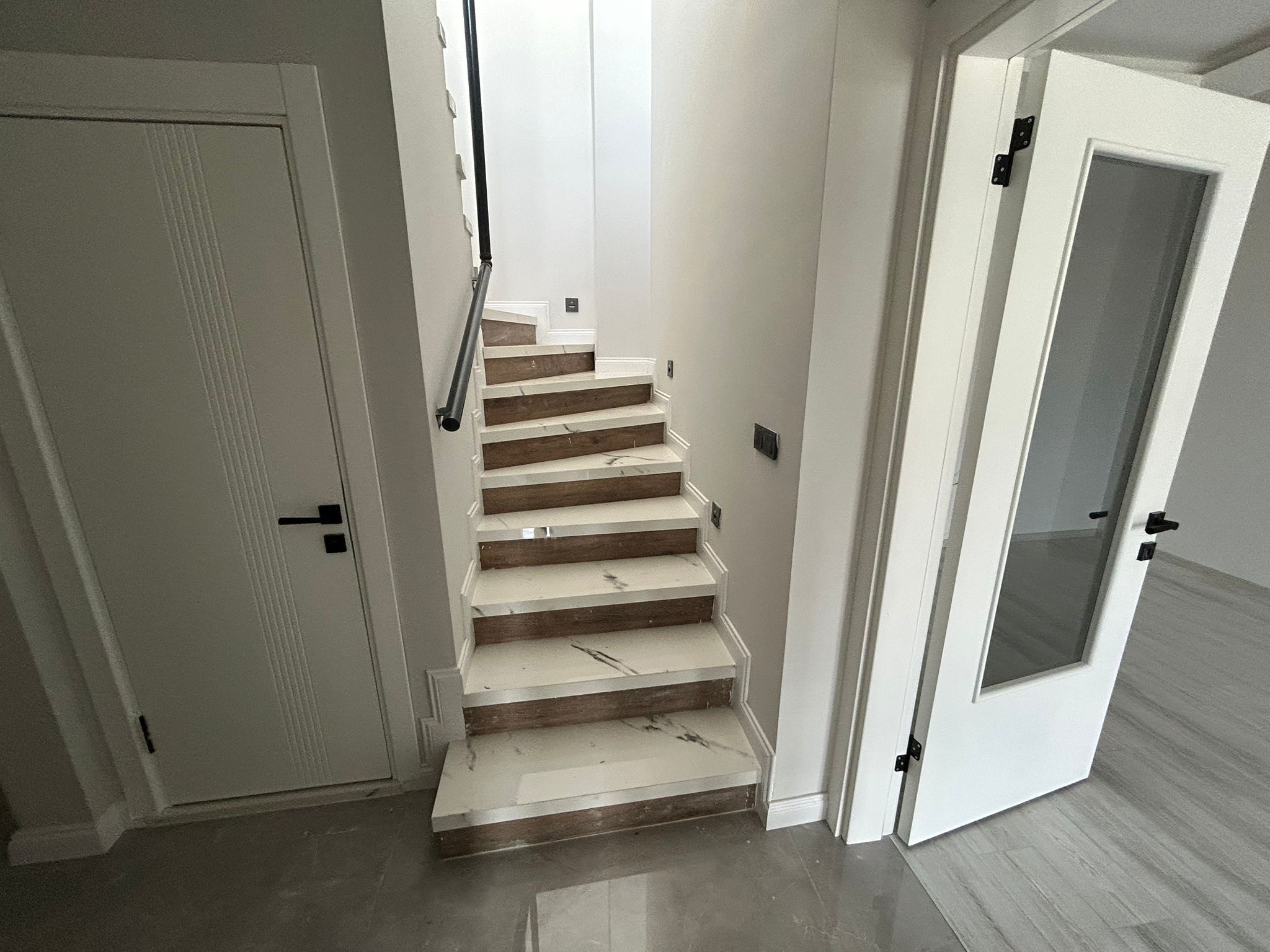BALIKESİR EDREMİT KADIKÖY’DE SATILIK DUBLEKS DAİRE
