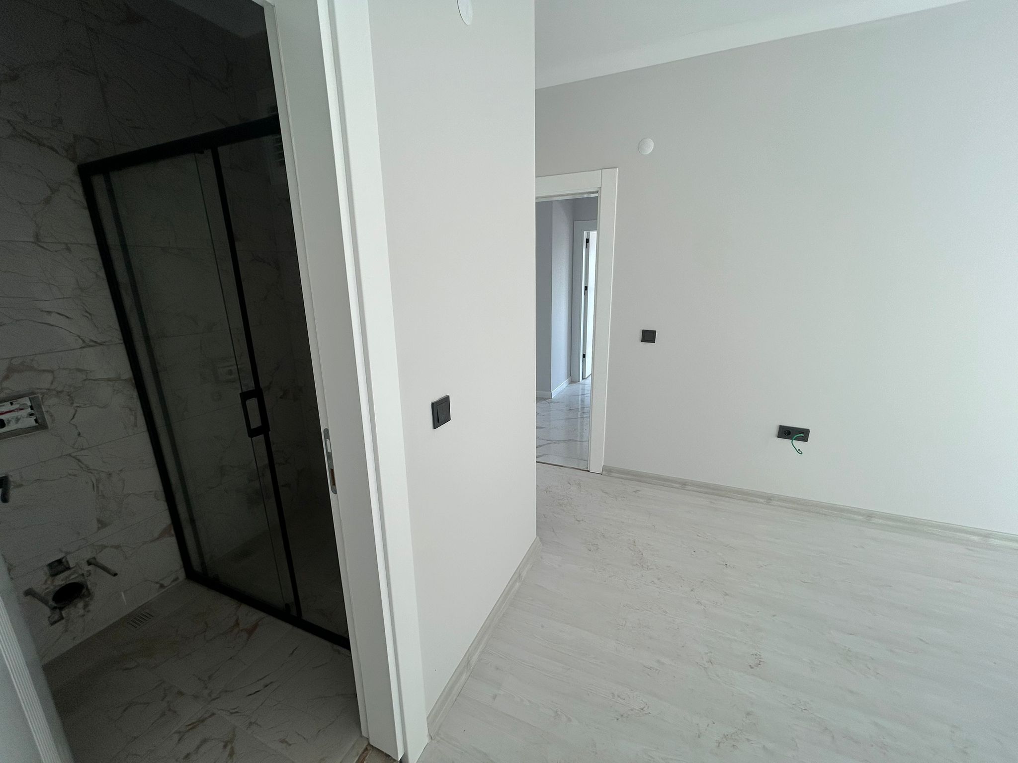 Gazicelal Mahallesi’nde Konfor ve Şıklığın Buluştuğu Lüks 2+1 Daire