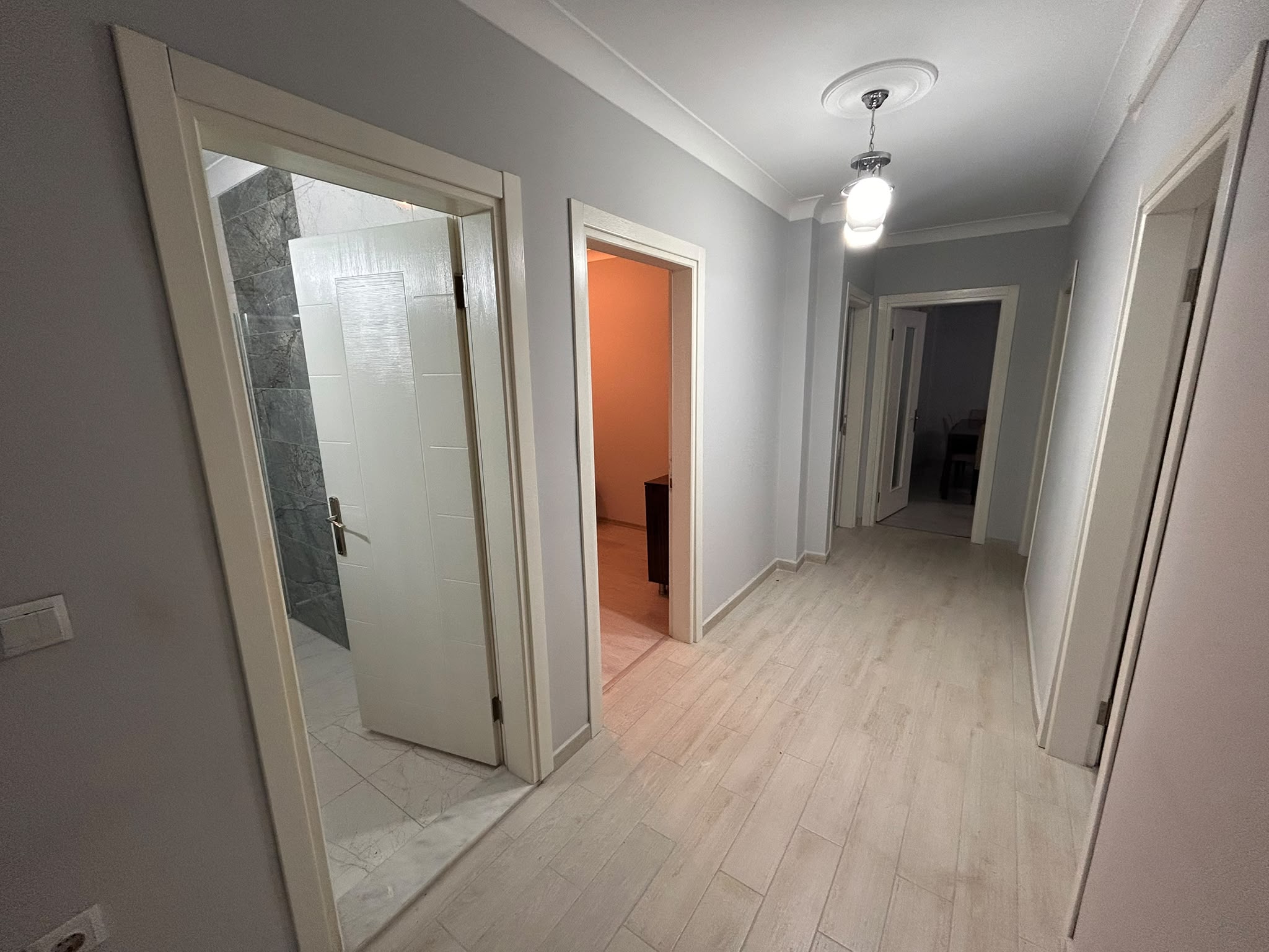 BALIKESİR EDREMİT TUZCUMURAT MAHALLESİNDE 3+1 KİRALIK DAİRE