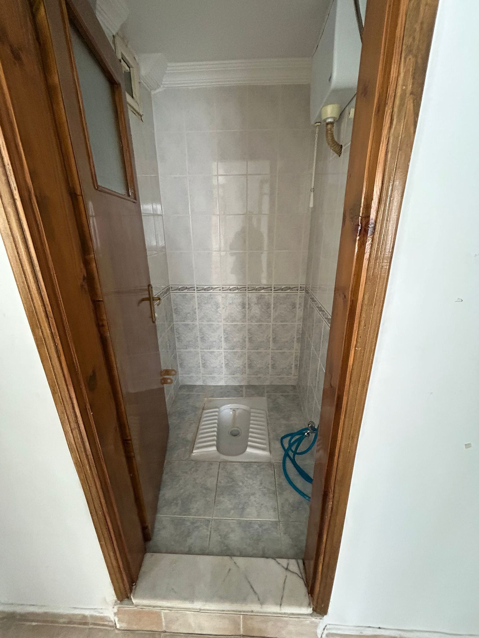 Sıcacık Bir Yuva, Hamidiye’de Jeotermalli 3+1 Satılık Daire