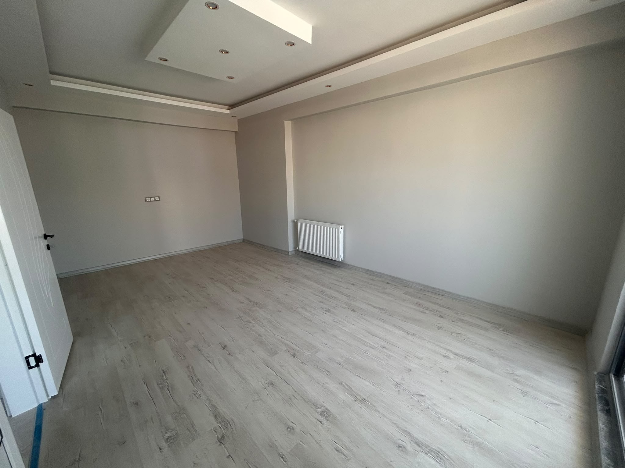 KİRALIK SIFIR 2+1 DAİRE – TUZCUMURAT MAHALLESİ