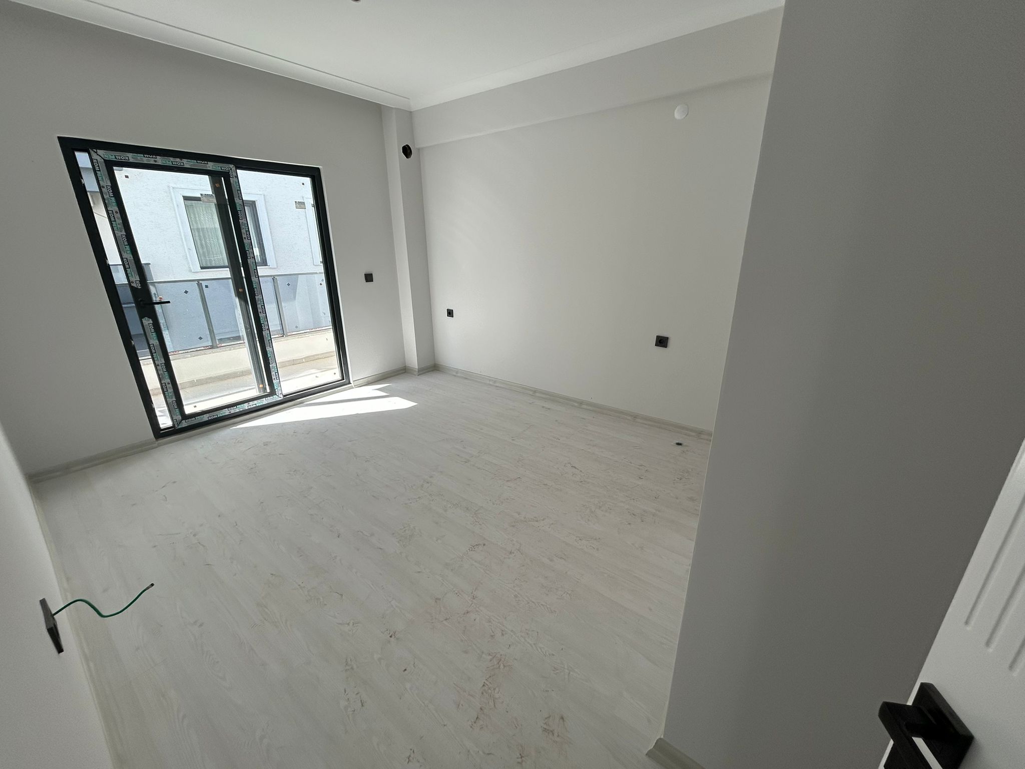 Gazicelal Mahallesi’nde Konfor ve Şıklığın Buluştuğu Lüks 2+1 Daire