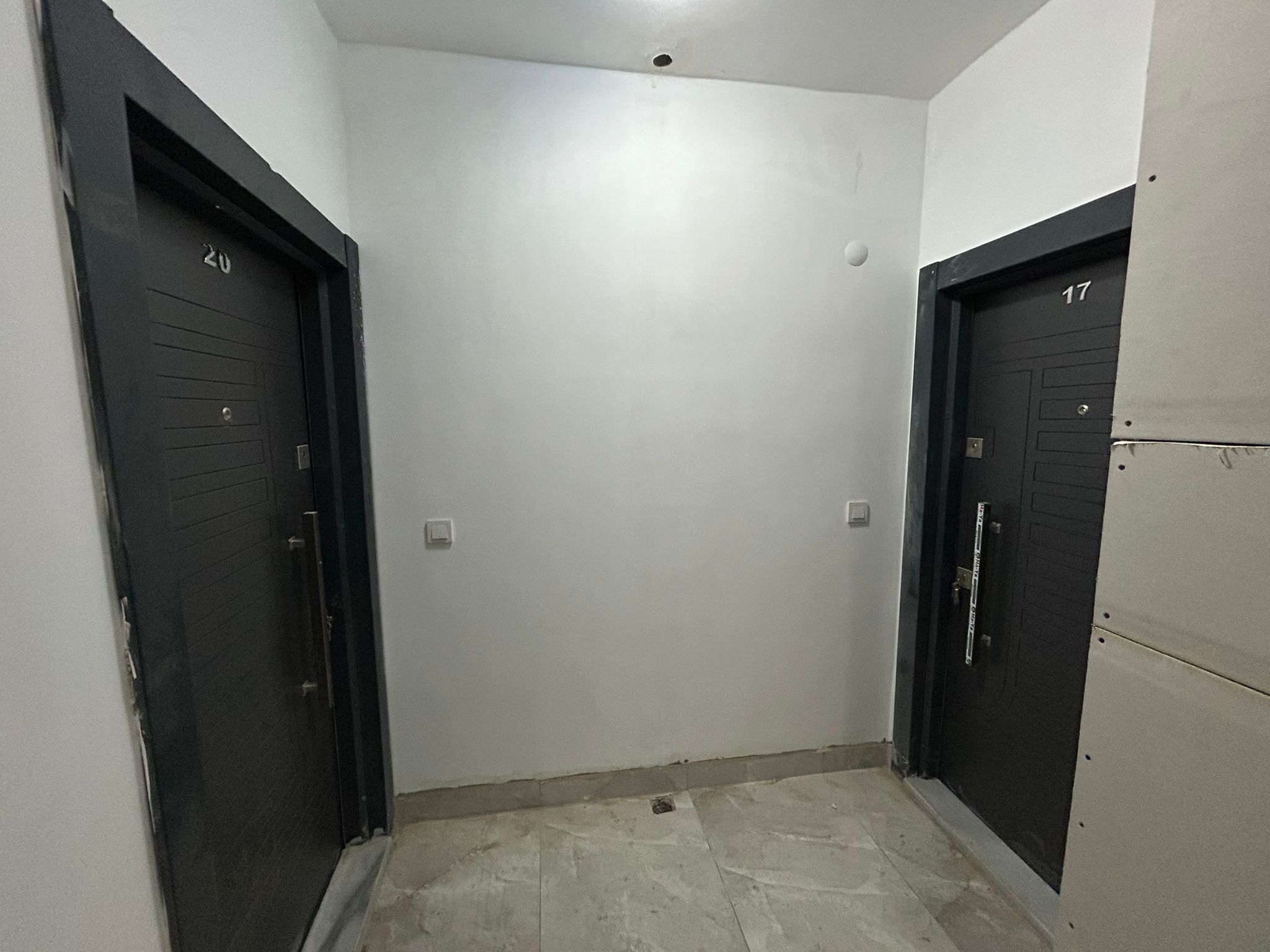 KAZ DAĞLARI MANZARALI SIFIR 2+1!