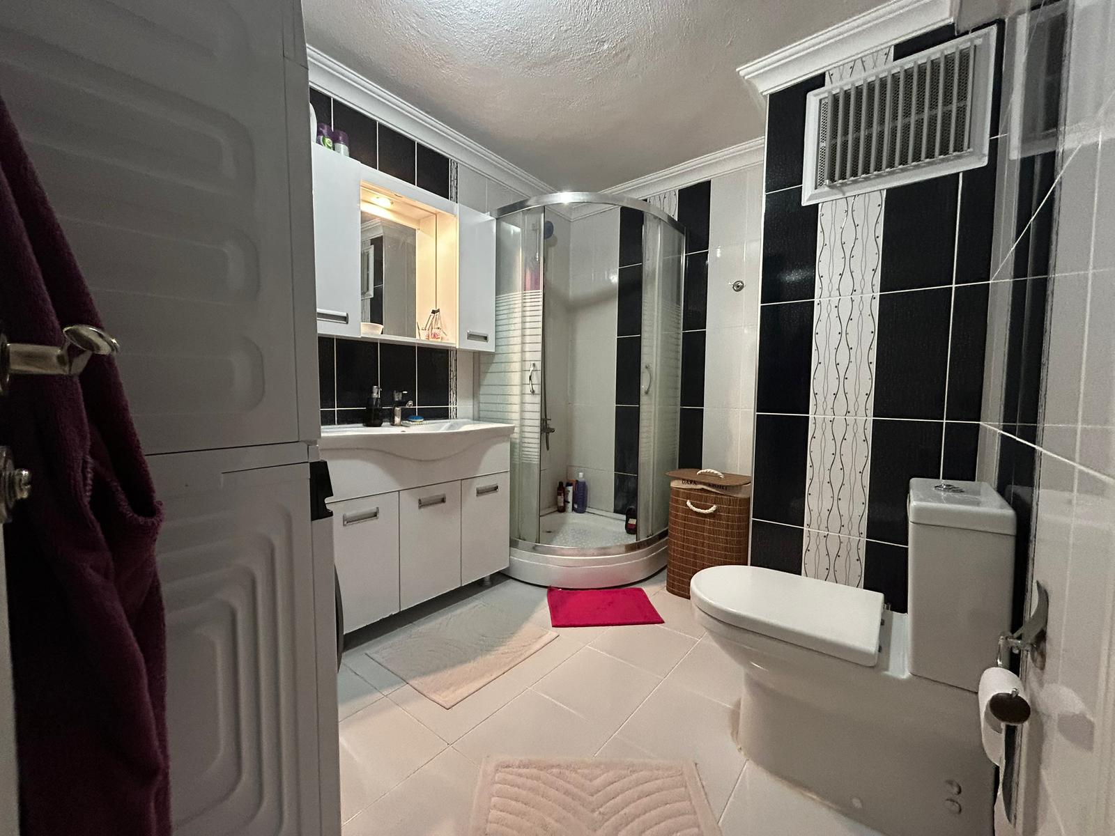 BALIKESİR EDREMİT KADIKÖY’DE LÜKS SİTE İÇİNDE 3+1 SATILIK DAİRE