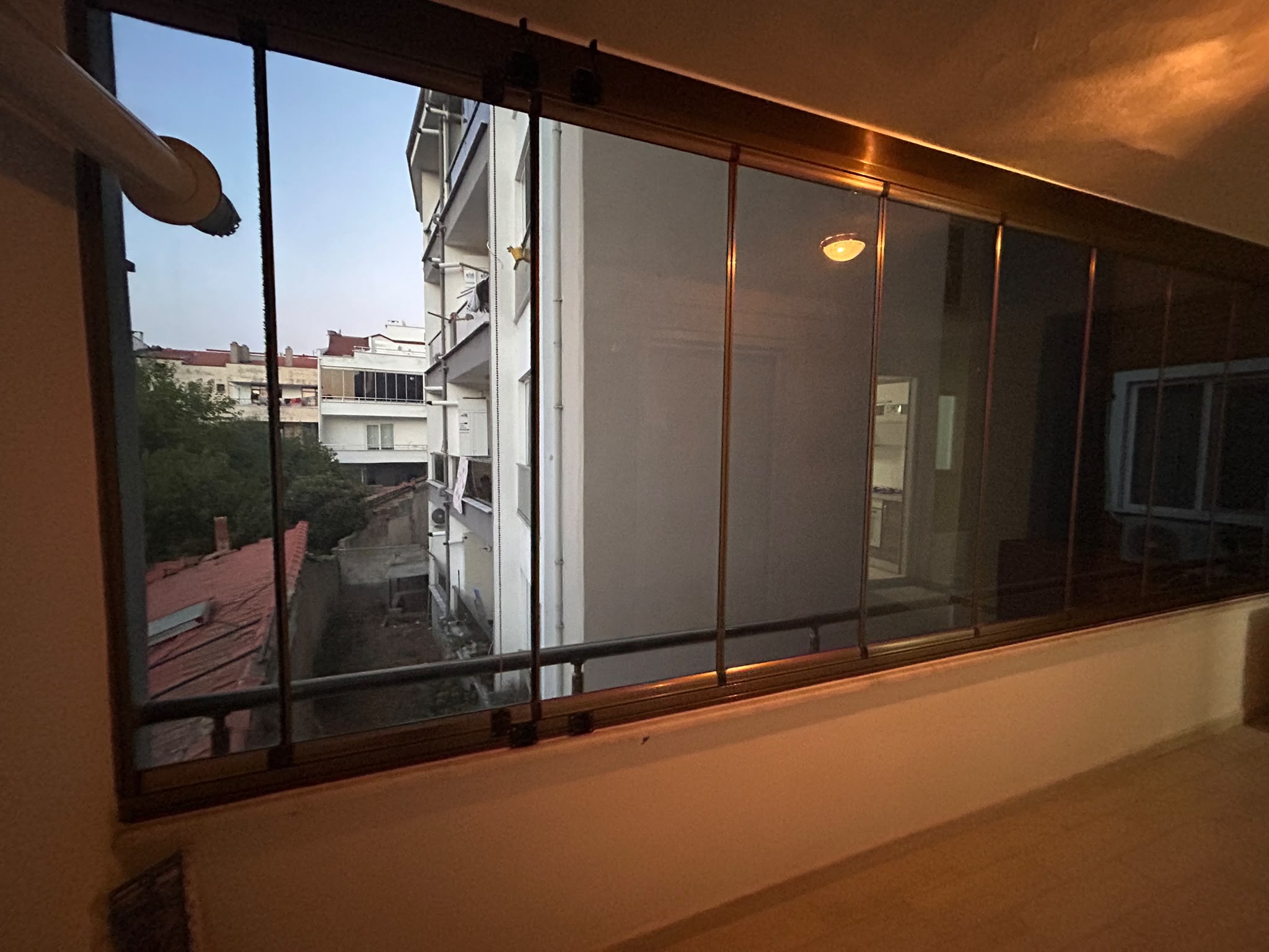 BALIKESİR EDREMİT TUZCUMURAT MAHALLESİNDE 3+1 KİRALIK DAİRE