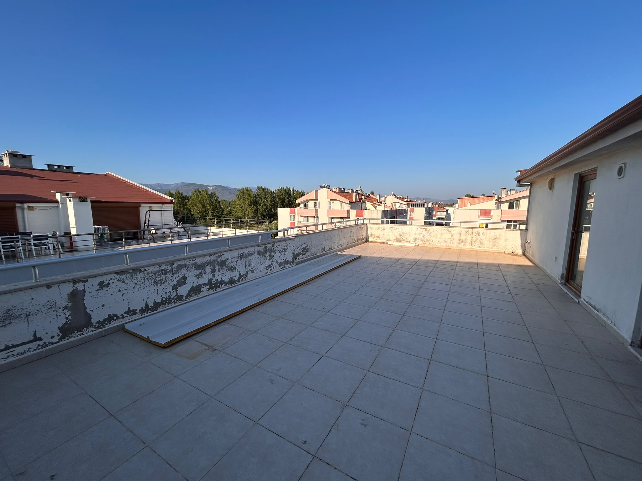 KİRALIK 6+1 SIFIR DUBLEKS DAİRE