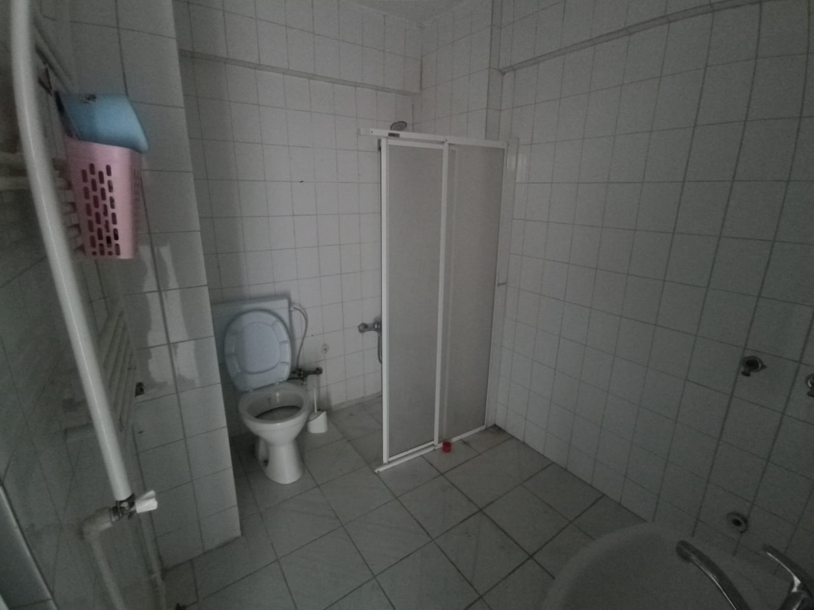 TUZCUMURAT MAHALLESİNDE KİRALIK 2+1 DAİRE – KAZ DAĞLARI MANZARALI