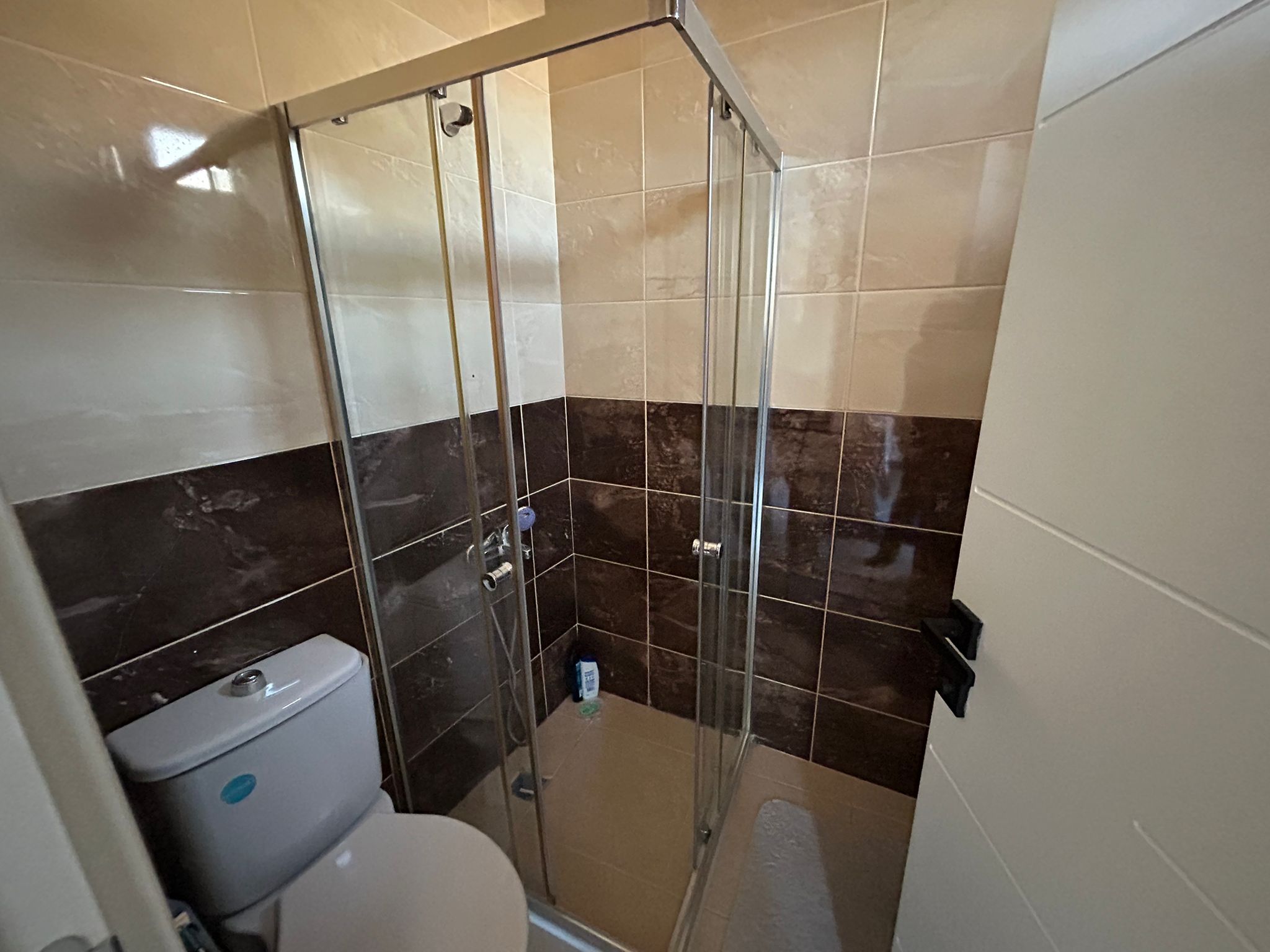 Atatürk Mahallesinde Manzaralı 3+1 Satılık Daire