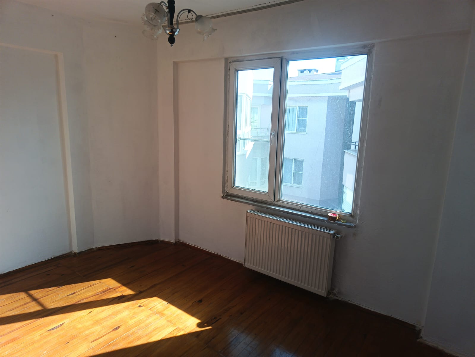 Cennetayağı Mahallesinde Kiralık 3+1 Daire